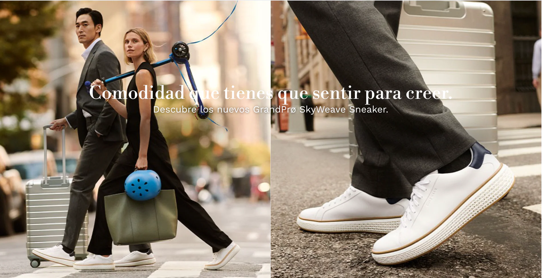 Estilo Impecable, Comodidad Sin Límites