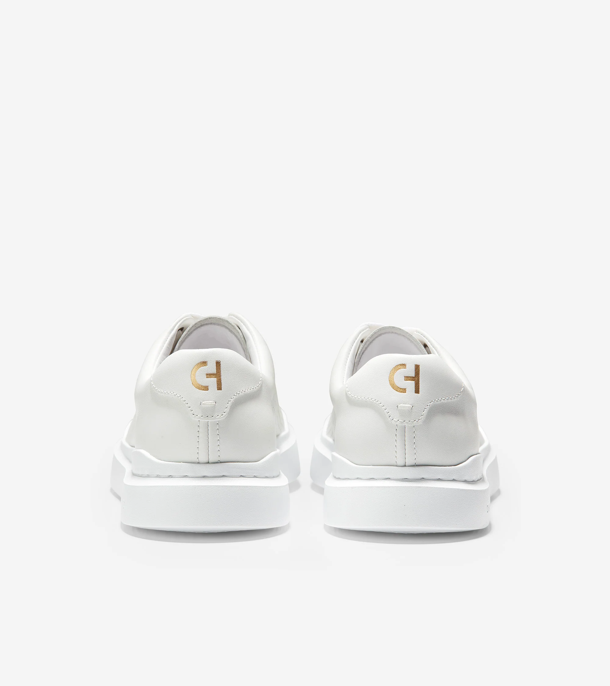 Hombre GrandPrø Rally Laser Cut Sneakers - Image 3