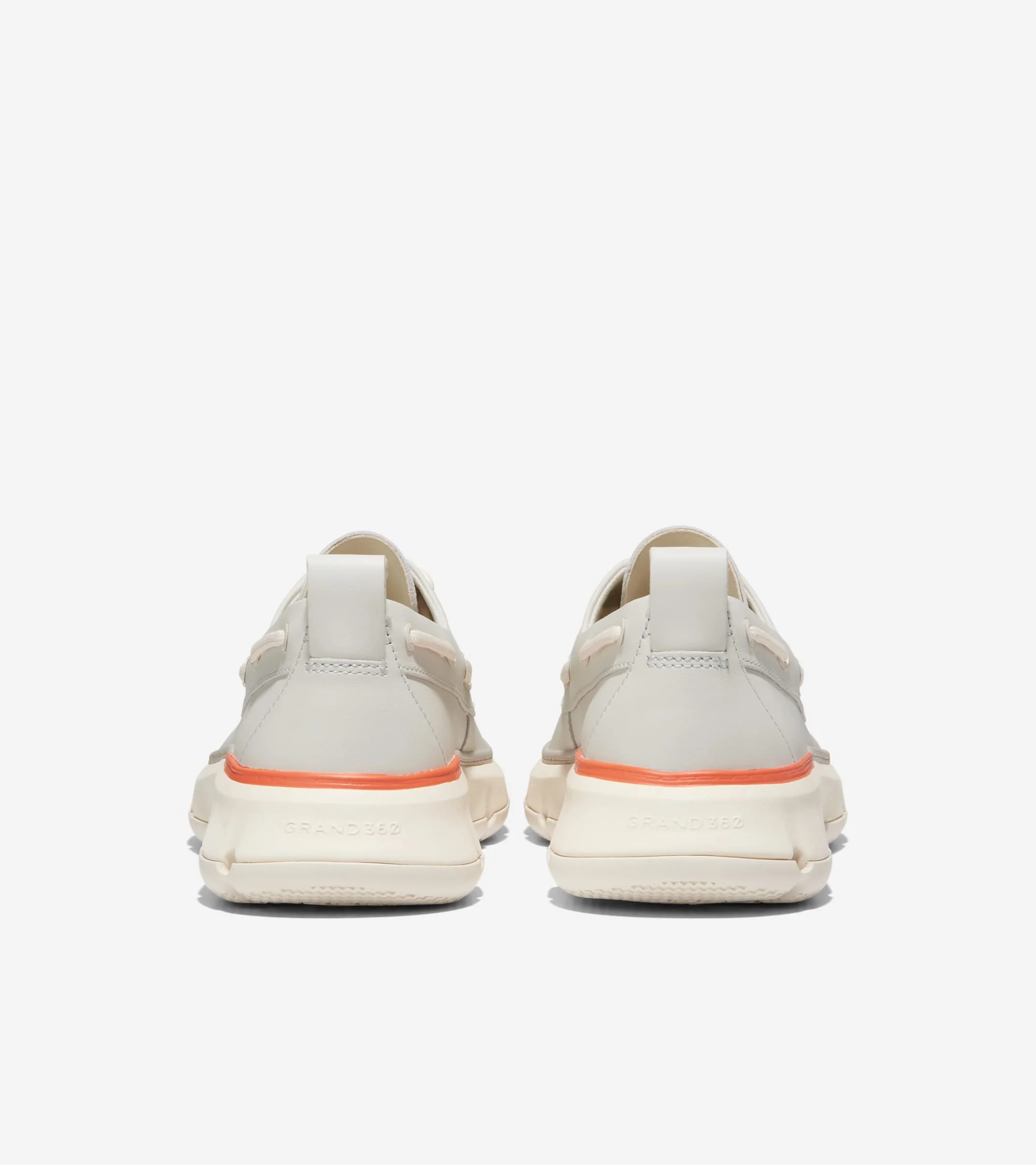 Hombre 4.ZERØGRAND Regatta Boat Shoe - Image 3