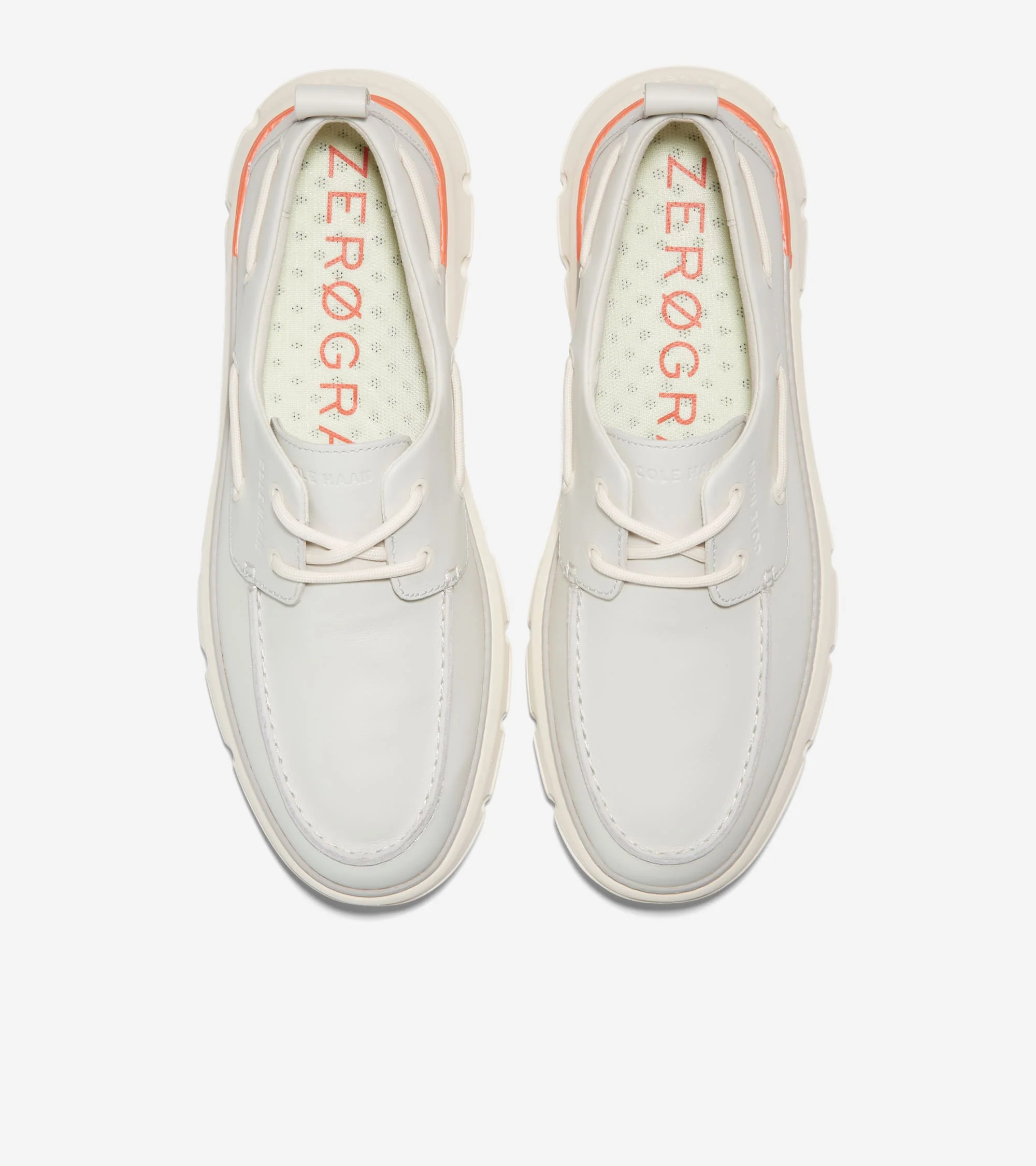 Hombre 4.ZERØGRAND Regatta Boat Shoe - Image 4