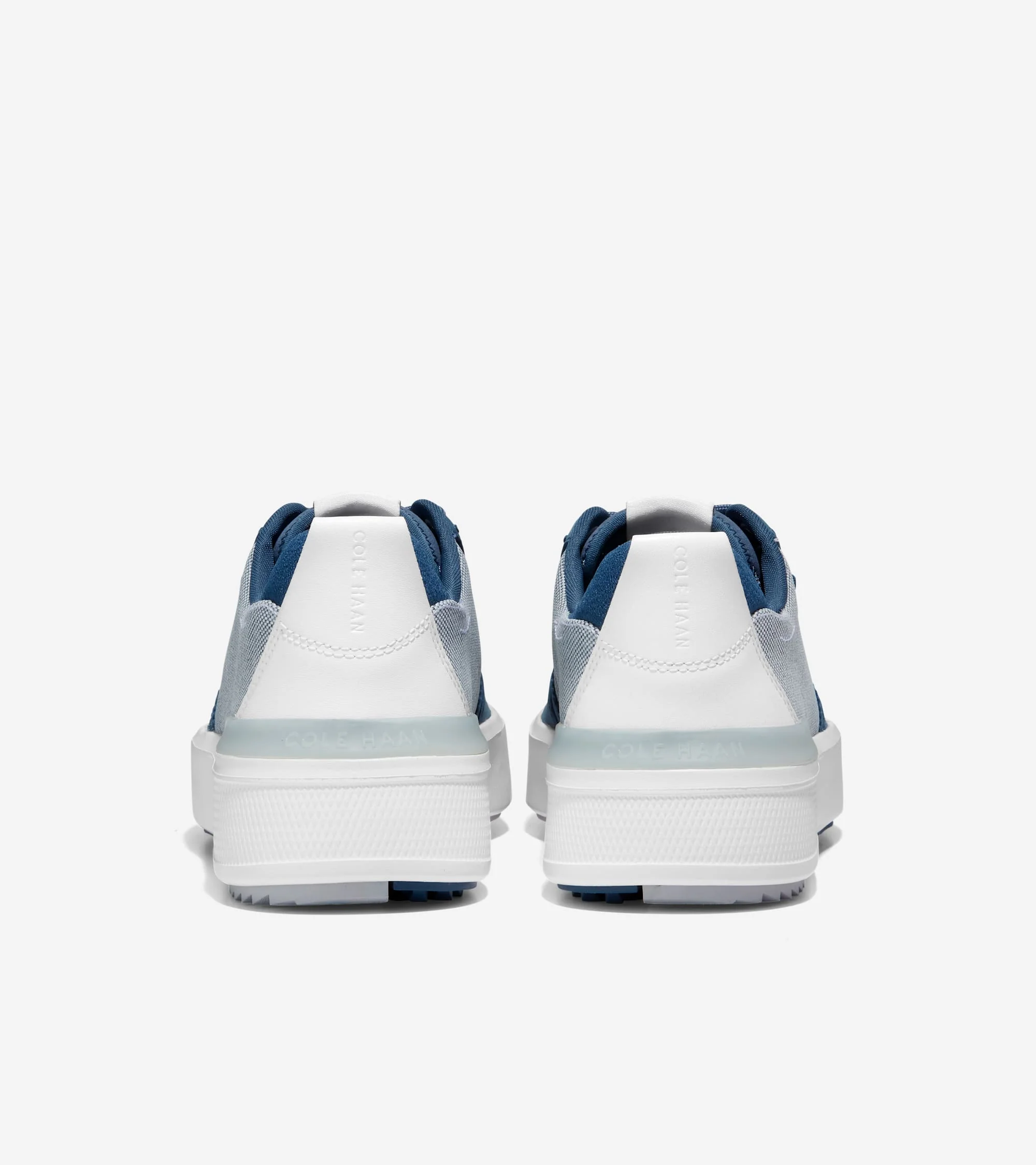 Hombre GrandPrø Crew Golf Shoe - Image 4