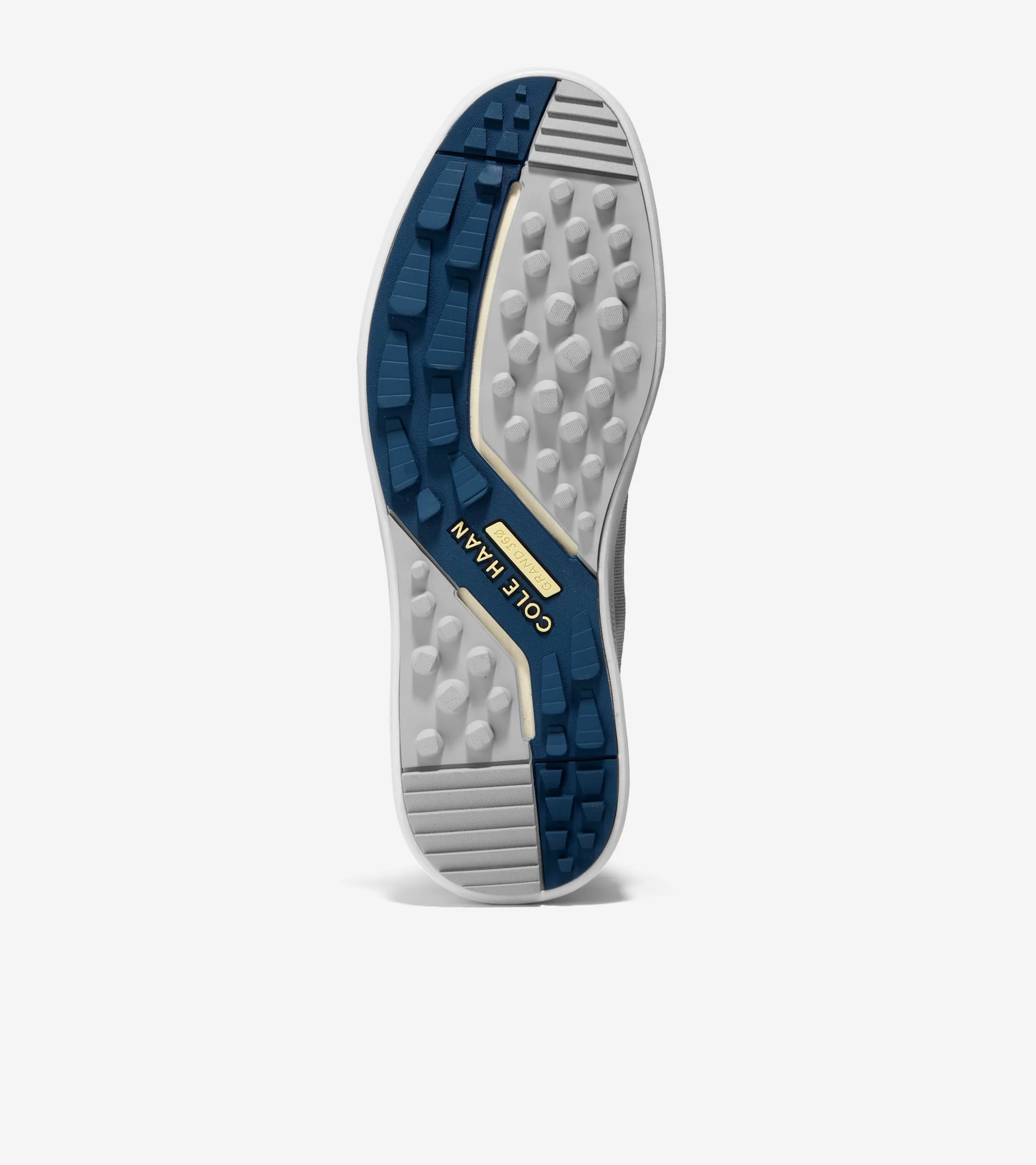 Hombre GrandPrø Crew Golf Shoe - Image 7