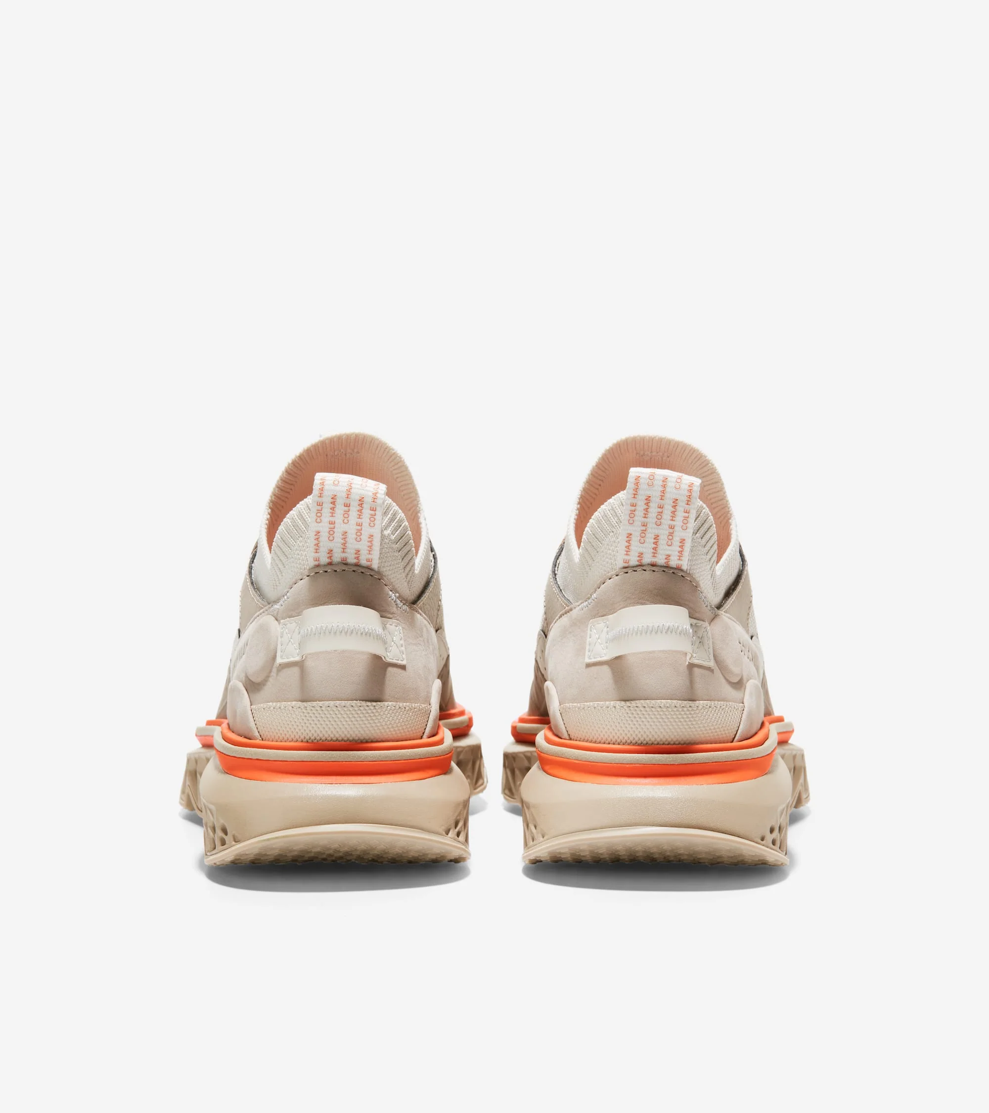 Hombre 5.ZERØGRAND WRK Sneakers - Image 3