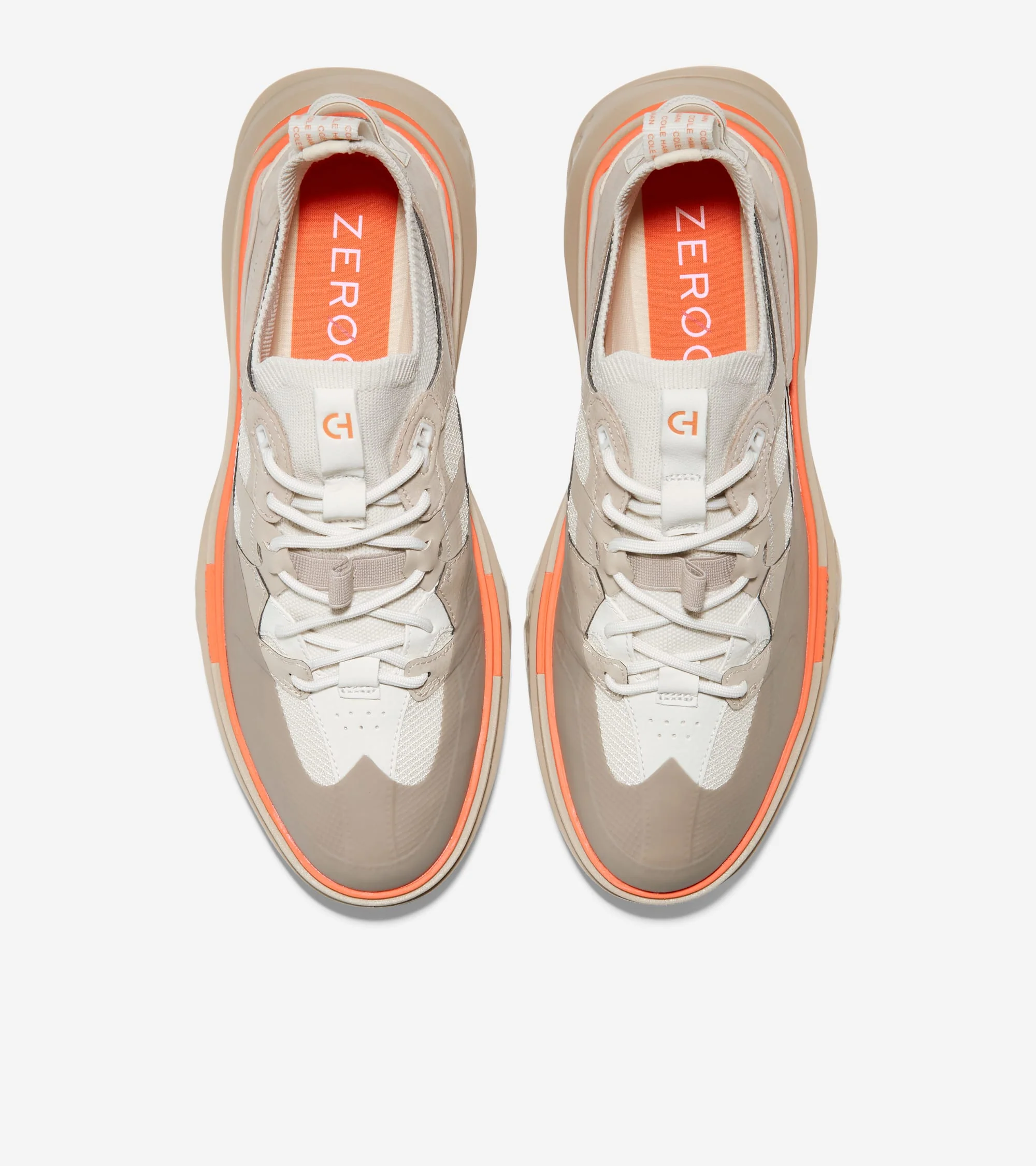 Hombre 5.ZERØGRAND WRK Sneakers - Image 4