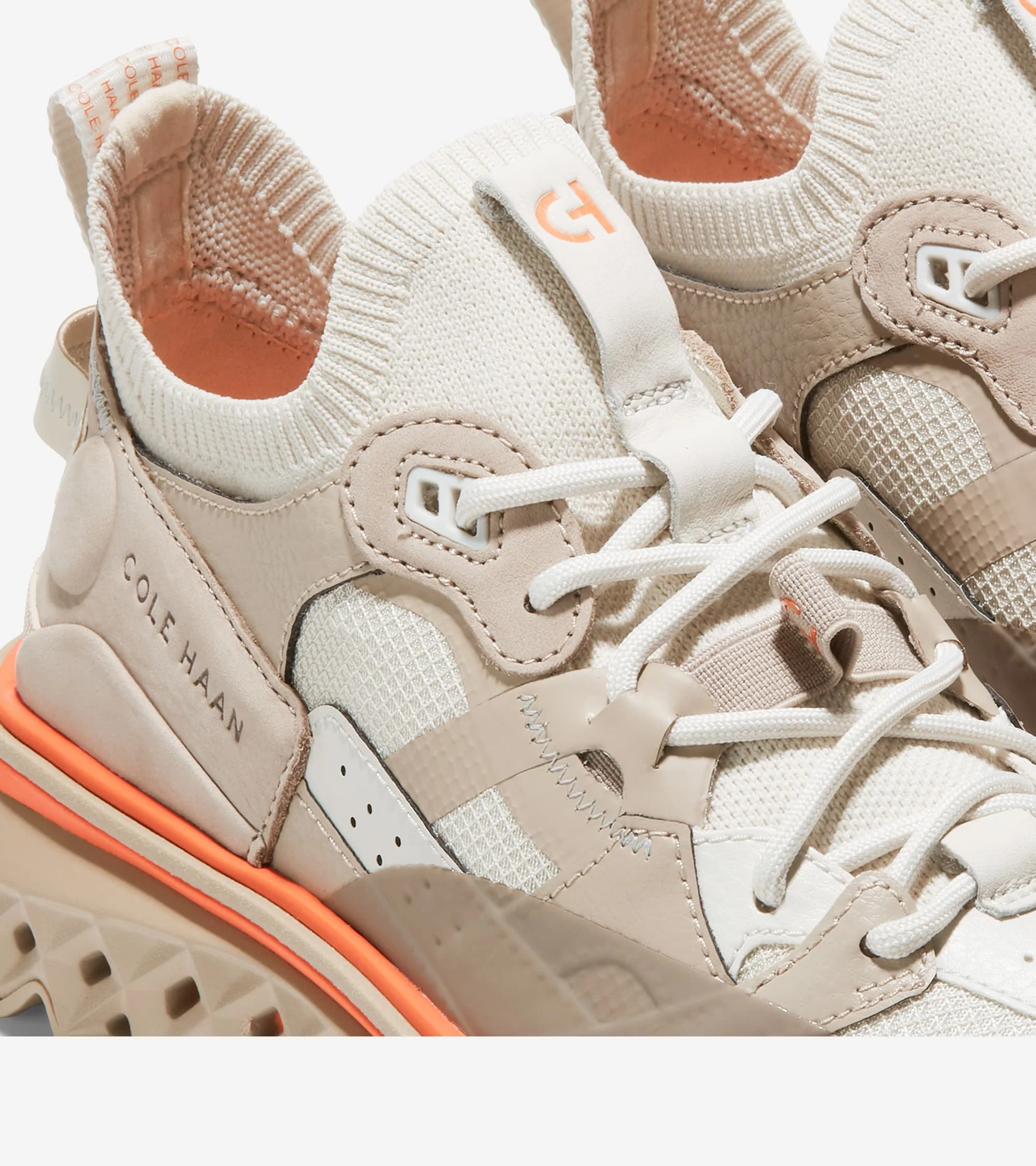 Hombre 5.ZERØGRAND WRK Sneakers - Image 7