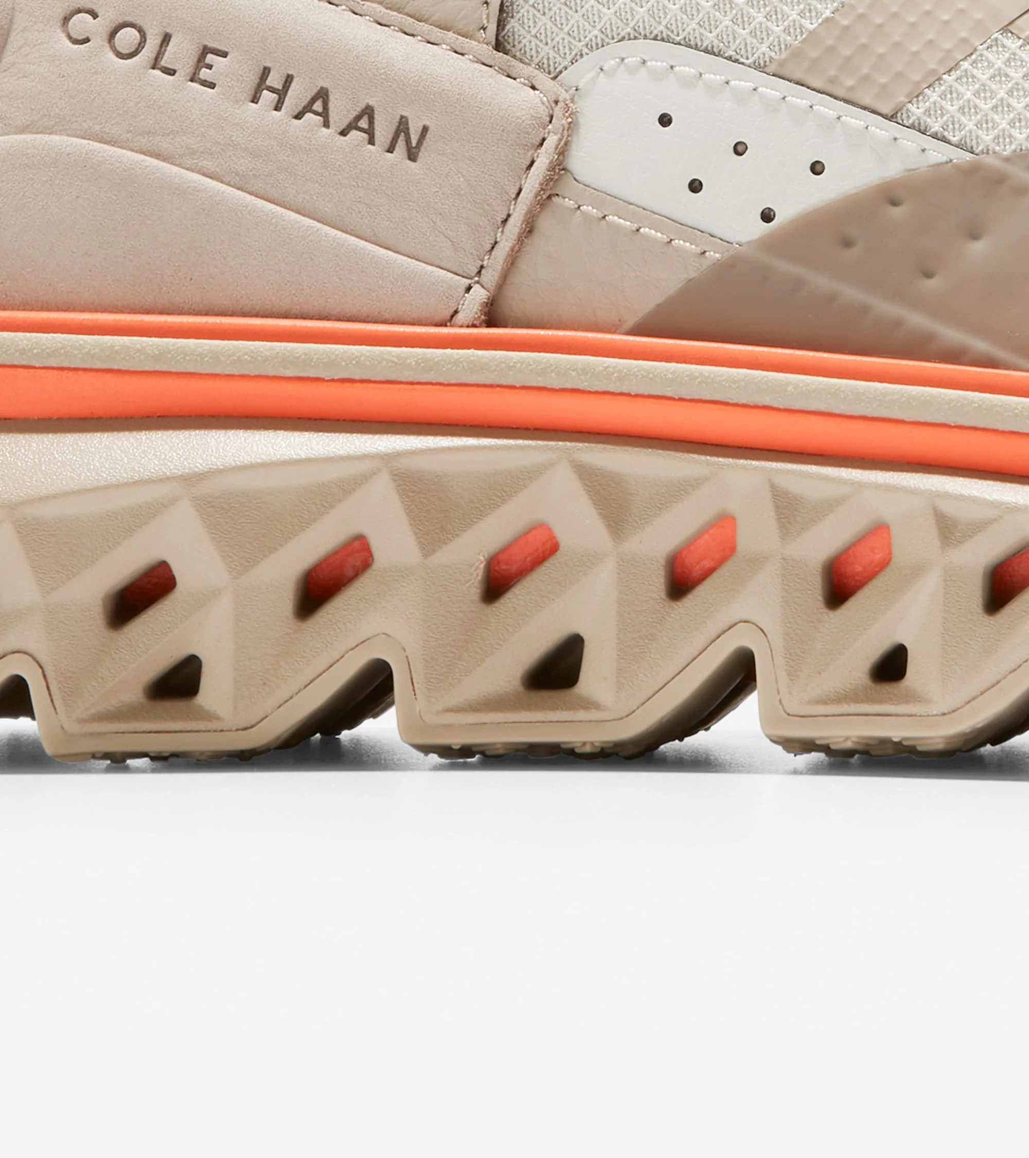 Hombre 5.ZERØGRAND WRK Sneakers - Image 8