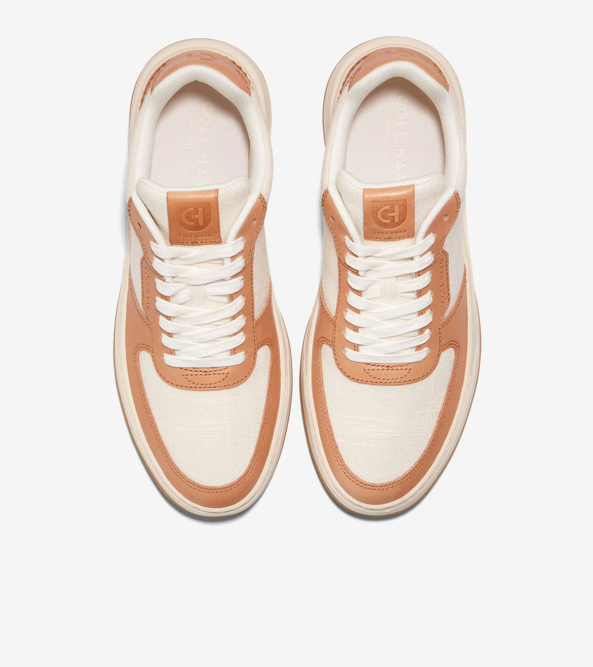 Hombre GrandPrø Crossover Sneakers - Image 5