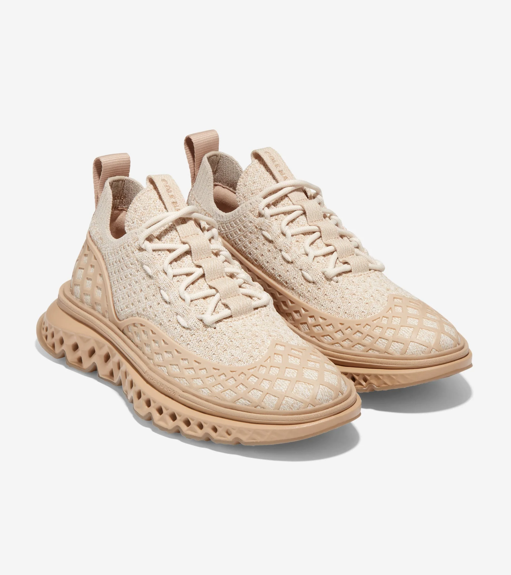 Hombre 5.ZERØGRAND WRK Sneakers - Image 5