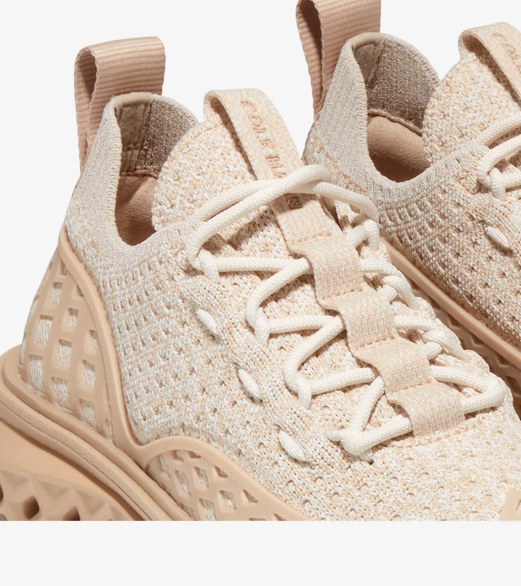 Hombre 5.ZERØGRAND WRK Sneakers - Image 7