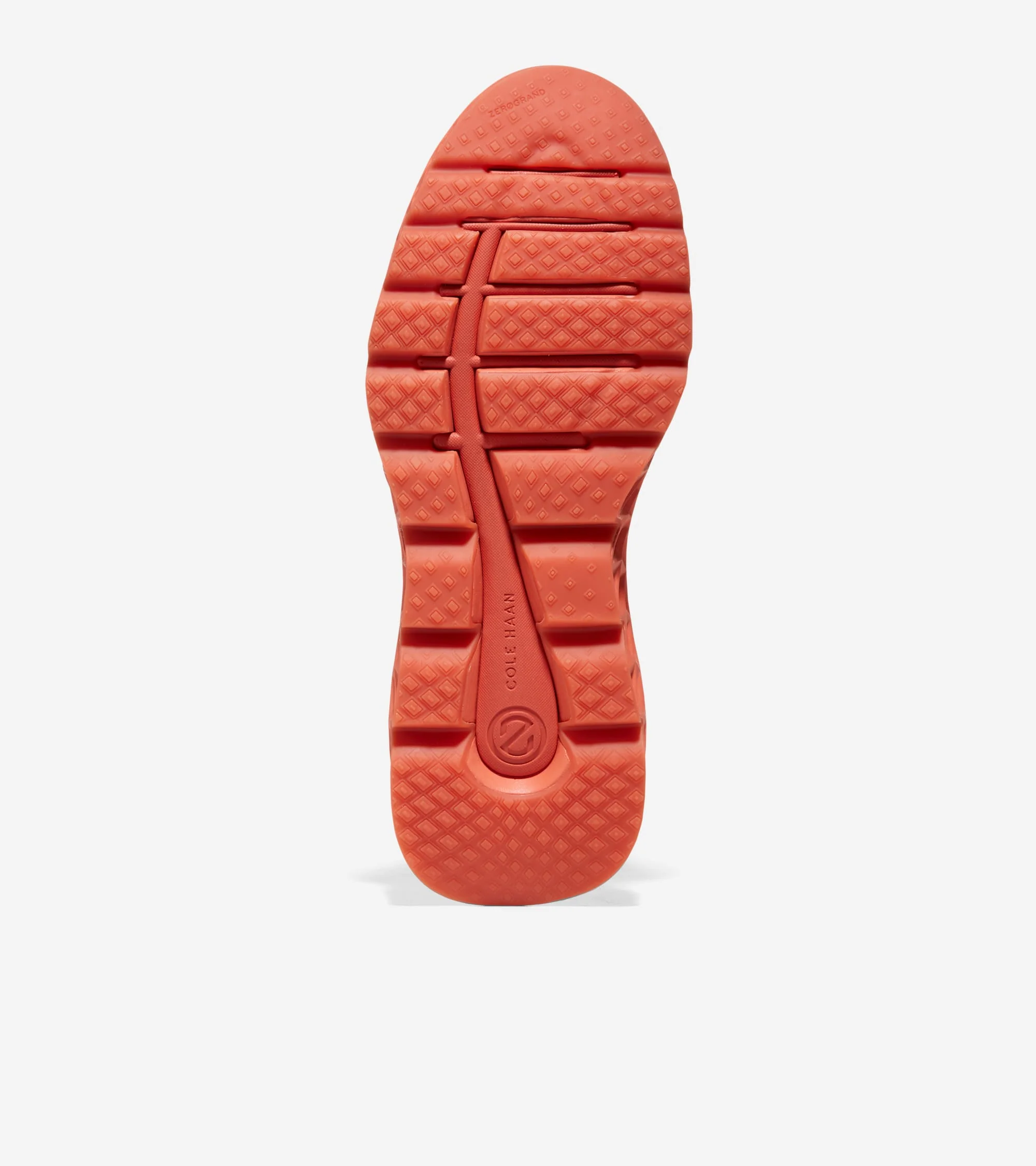 Hombre 5.ZERØGRAND Wingtip Oxford - Image 6