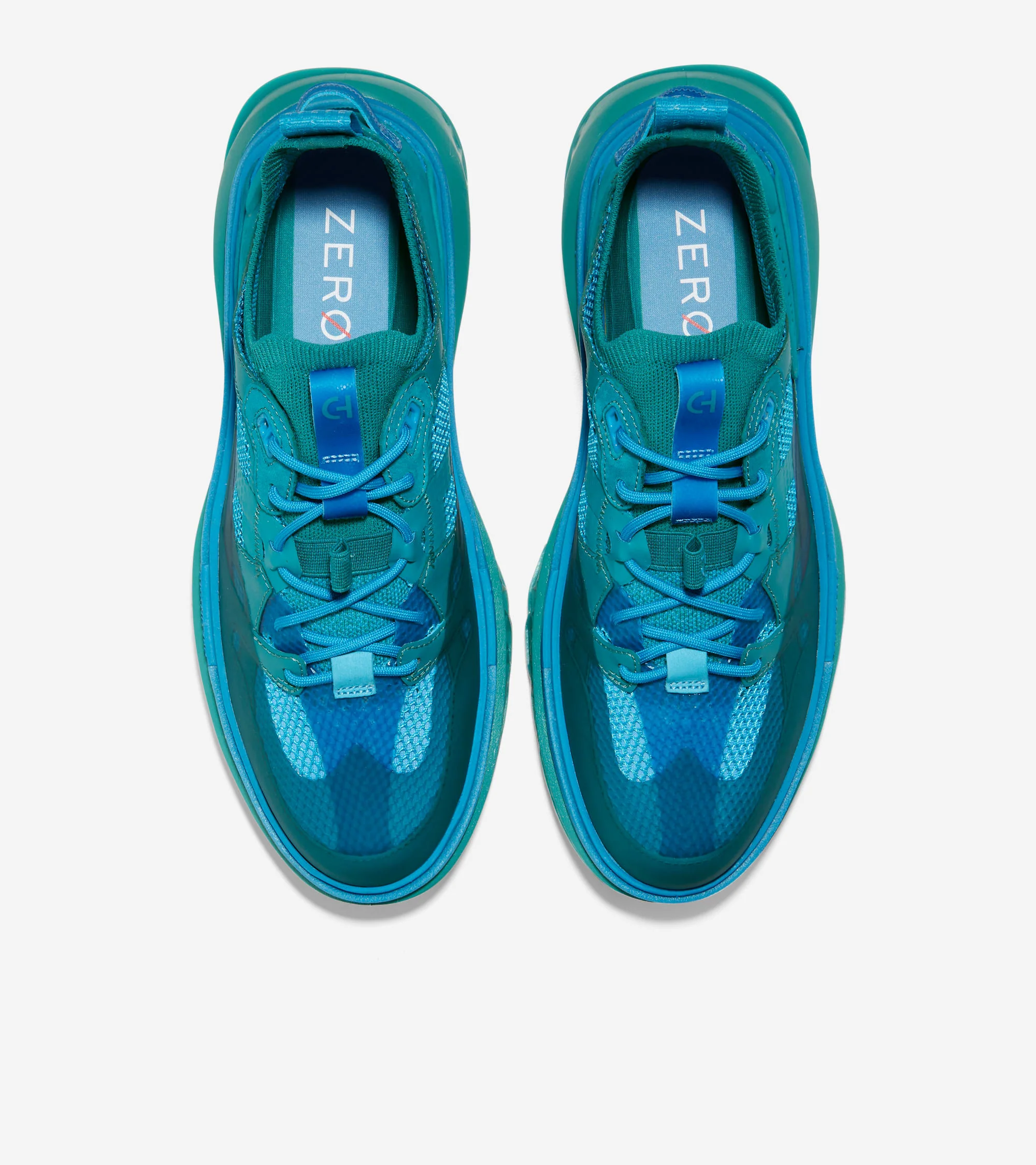 Hombre 5.ZERØGRAND WRK Sneakers - Image 4