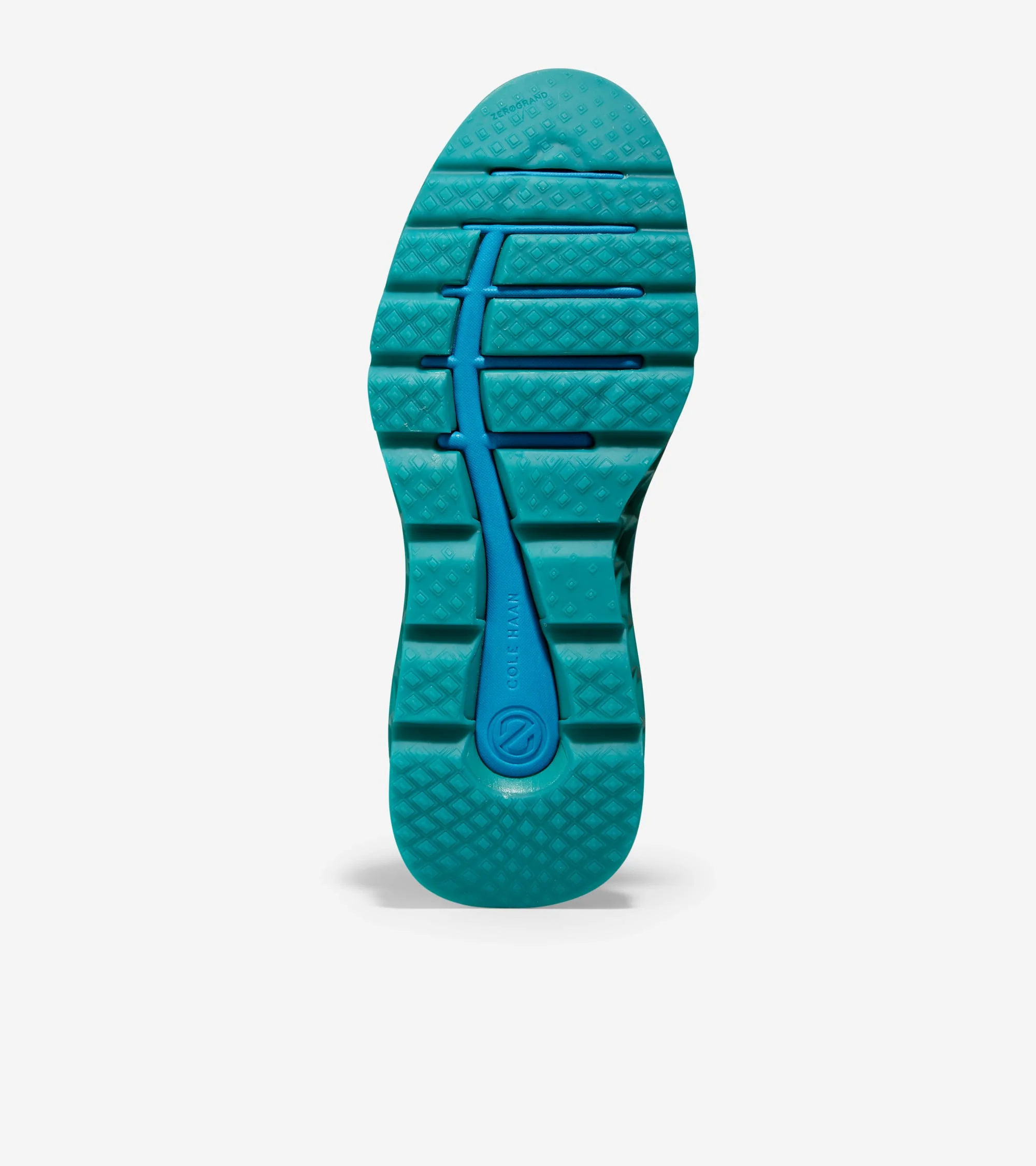 Hombre 5.ZERØGRAND WRK Sneakers - Image 6