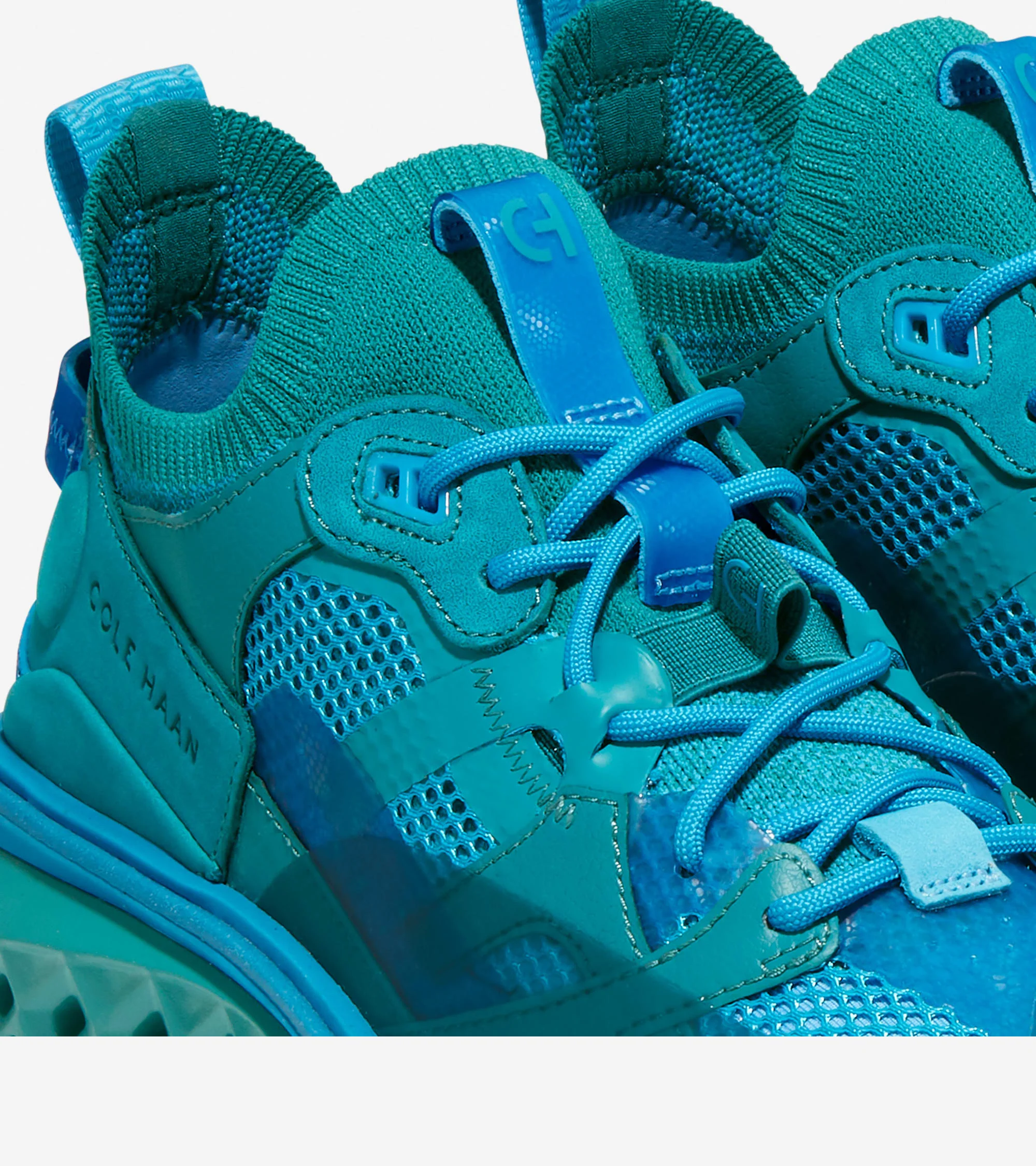 Hombre 5.ZERØGRAND WRK Sneakers - Image 7