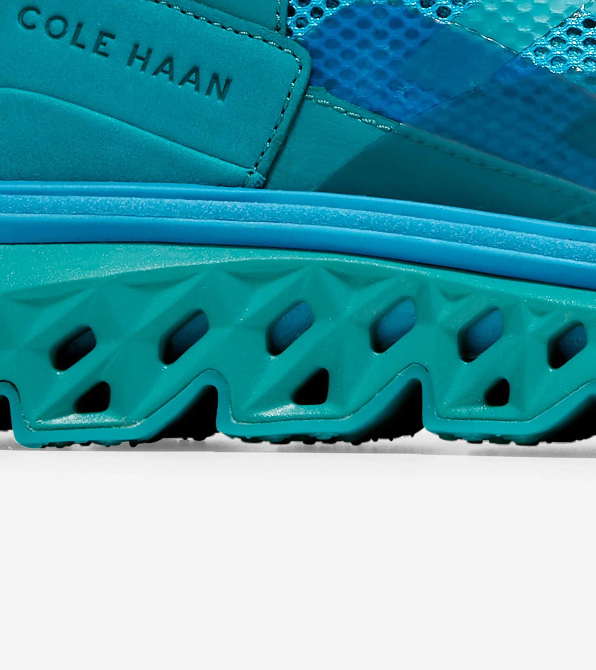 Hombre 5.ZERØGRAND WRK Sneakers - Image 9