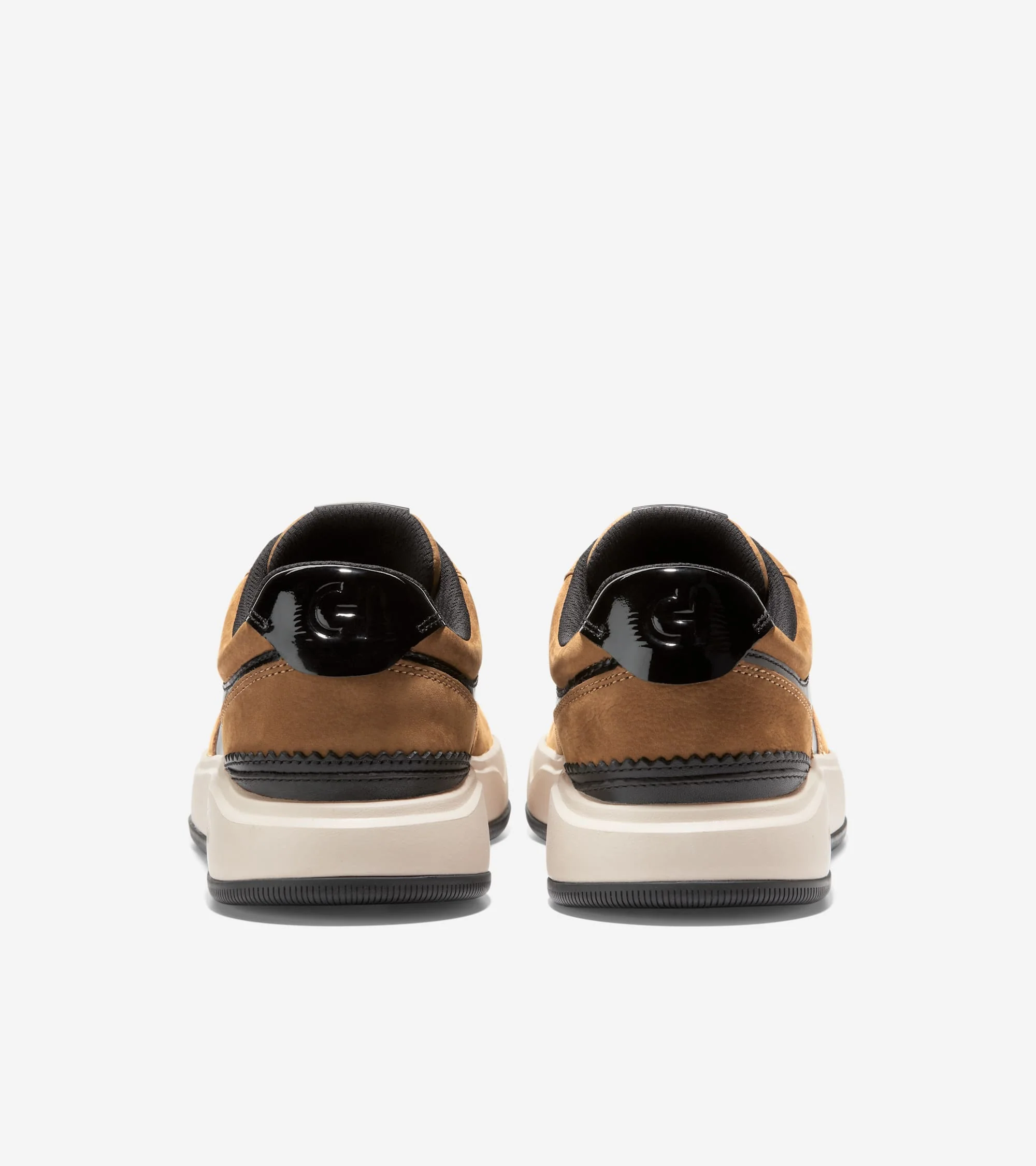 Hombre GrandPrø Crossover Sneakers - Image 3