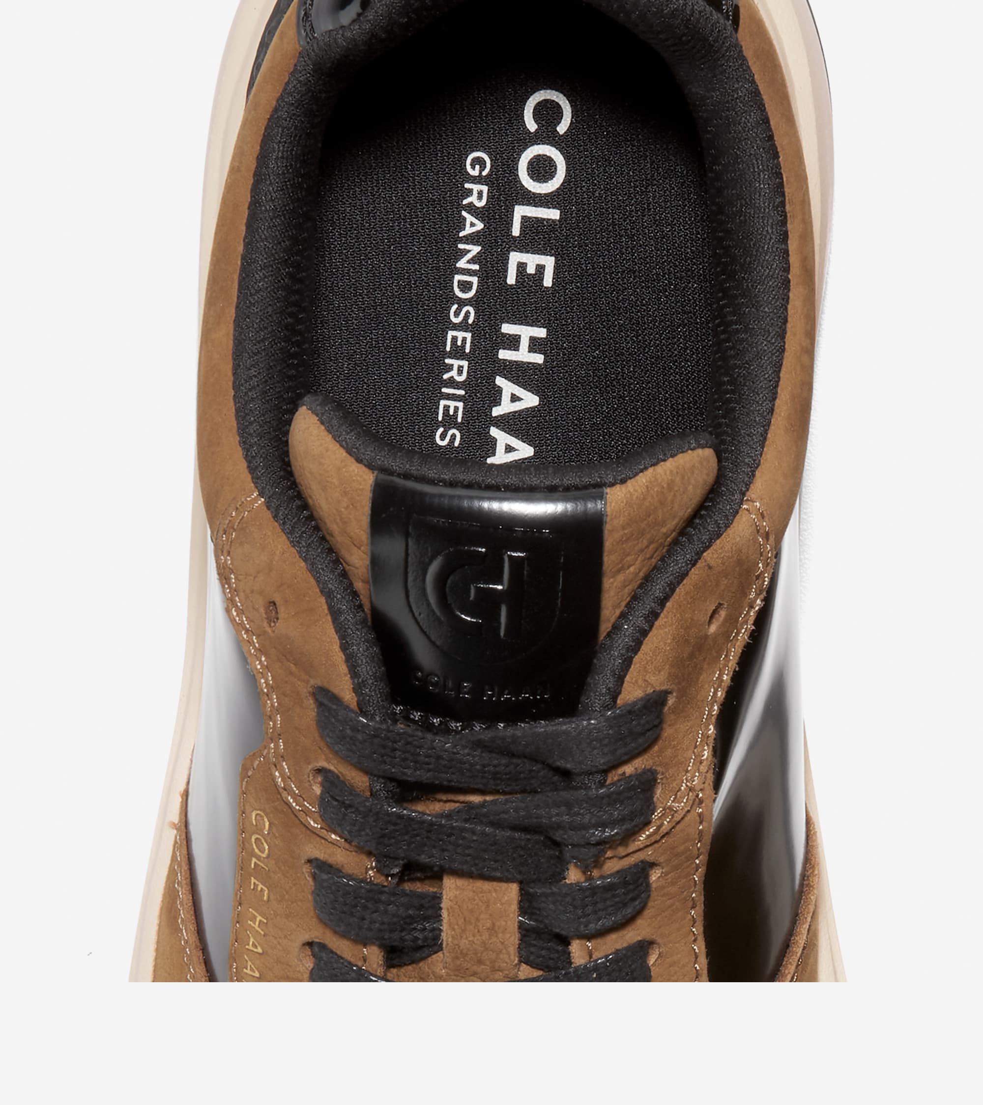 Hombre GrandPrø Crossover Sneakers - Image 7