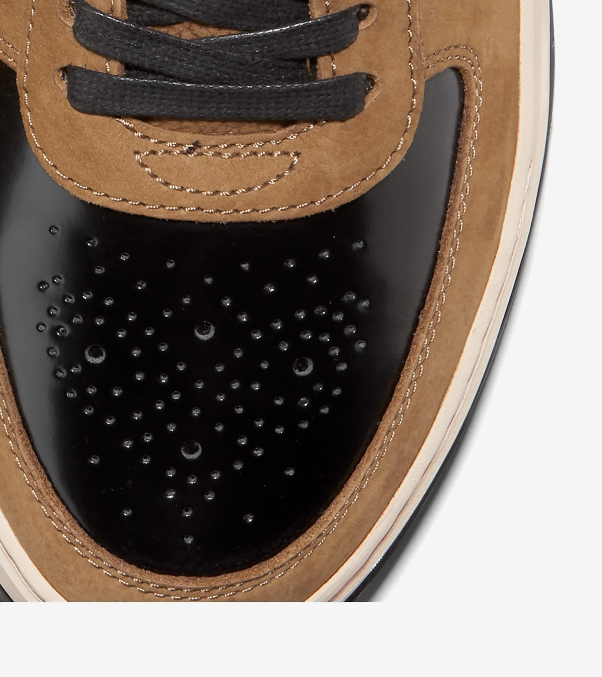 Hombre GrandPrø Crossover Sneakers - Image 9