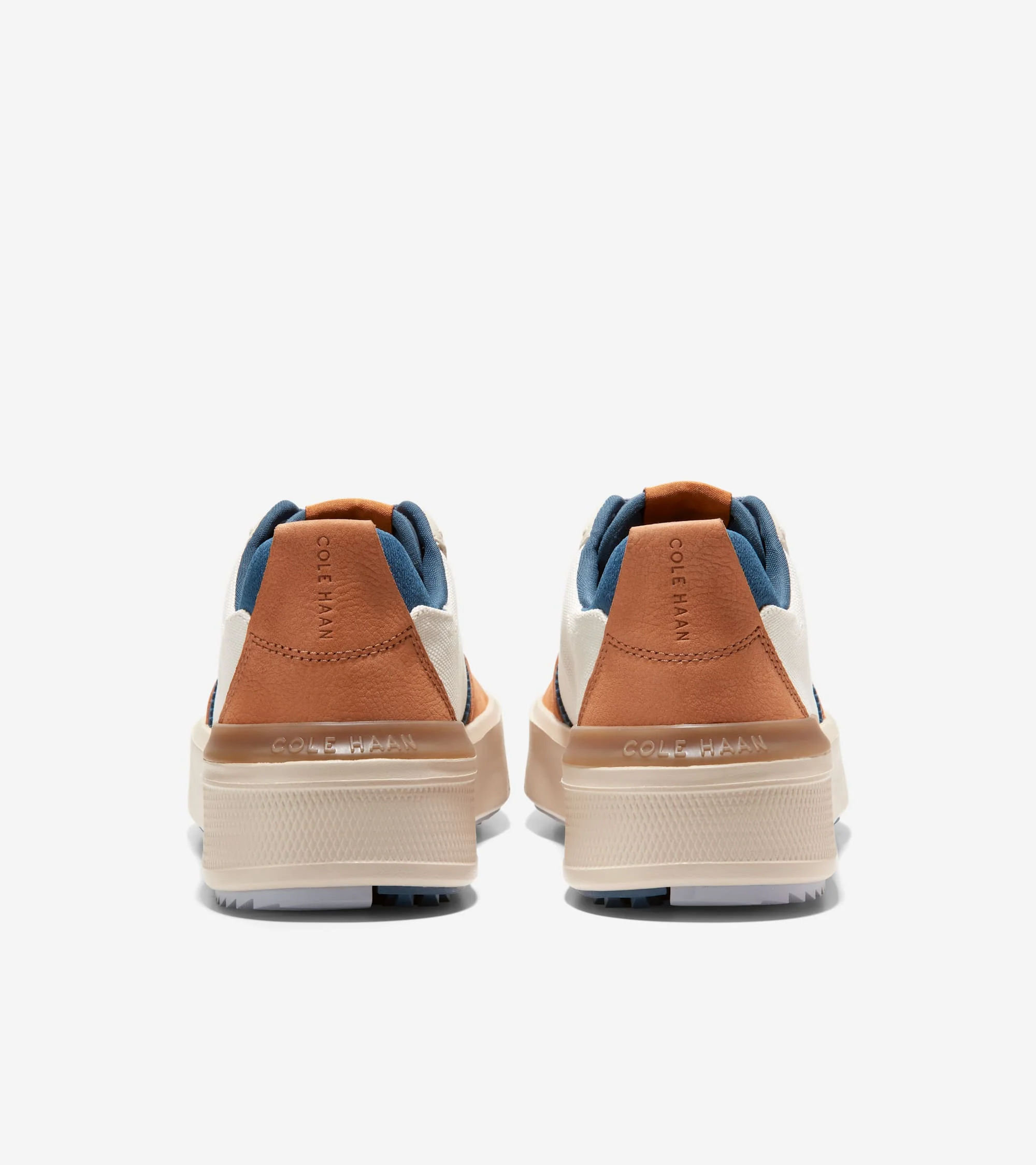 Hombre GrandPrø Crew Golf Shoe - Image 3