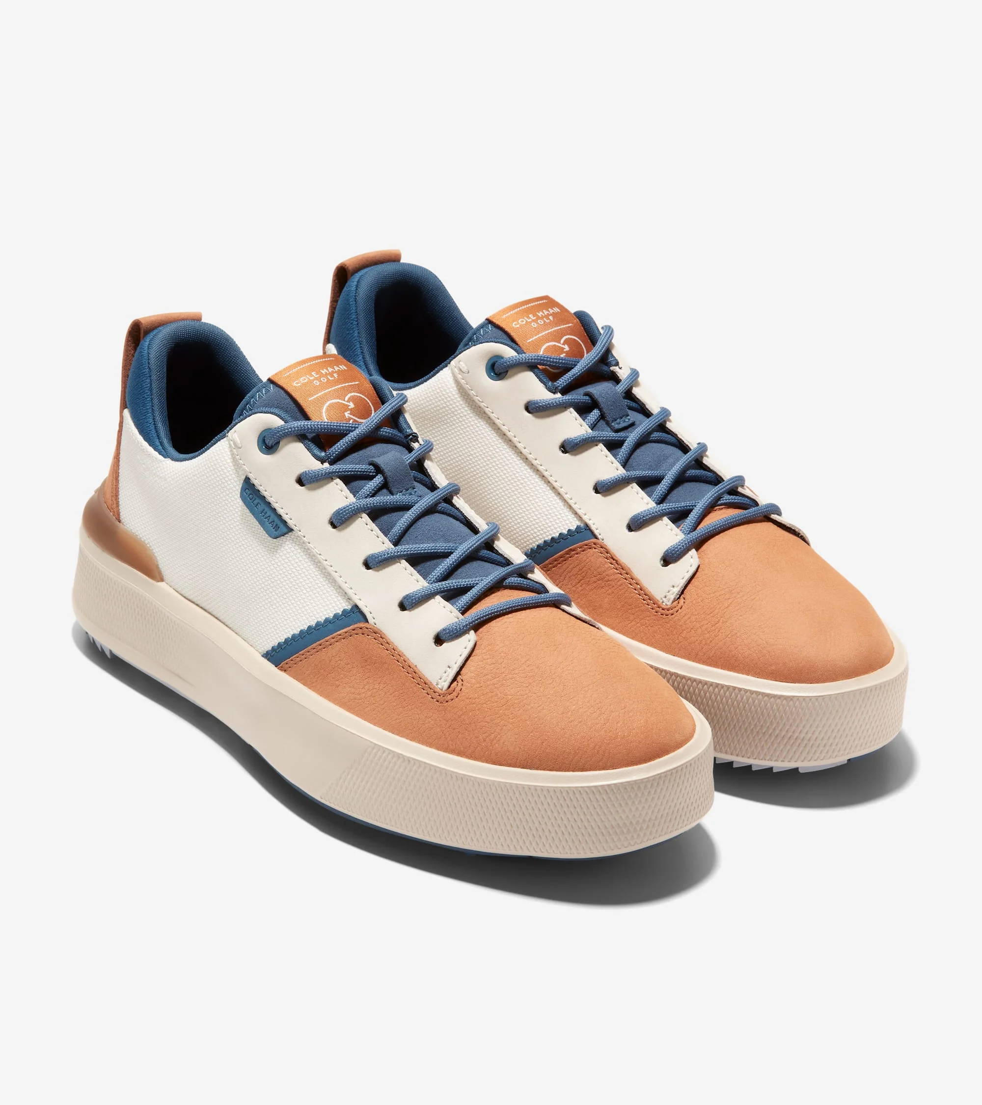 Hombre GrandPrø Crew Golf Shoe - Image 5