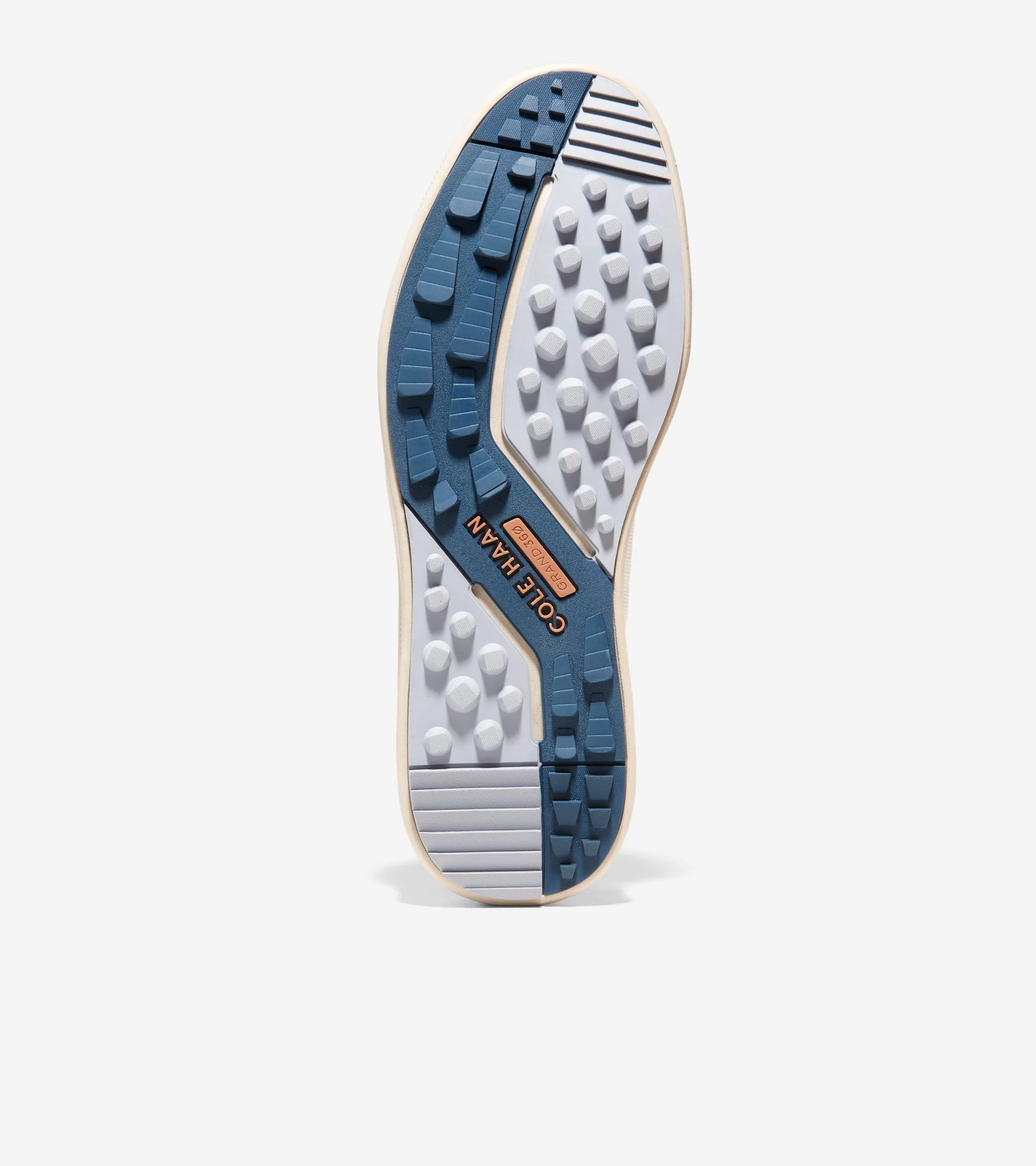 Hombre GrandPrø Crew Golf Shoe - Image 6