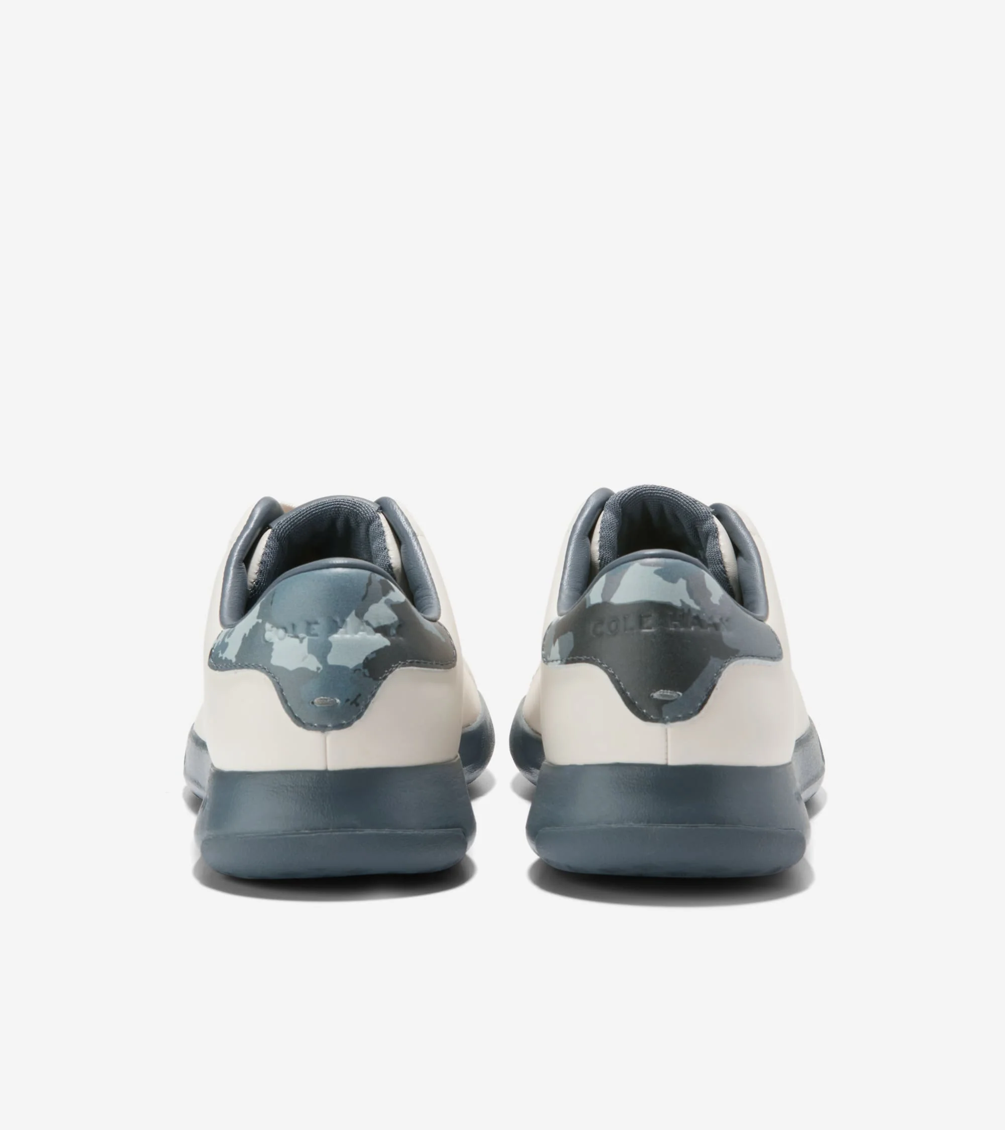 Hombre GrandPrø Tennis Sneakers - Image 3