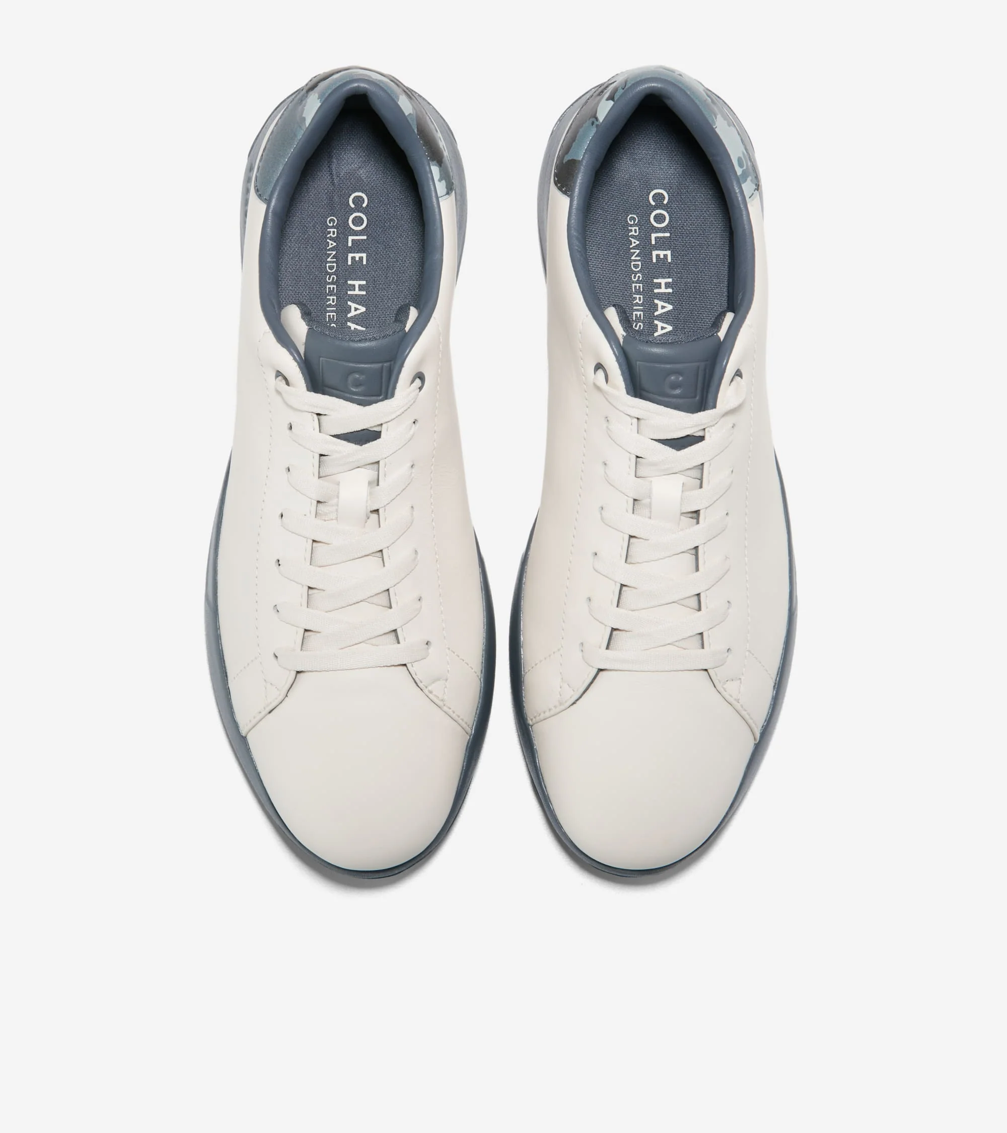 Hombre GrandPrø Tennis Sneakers - Image 4