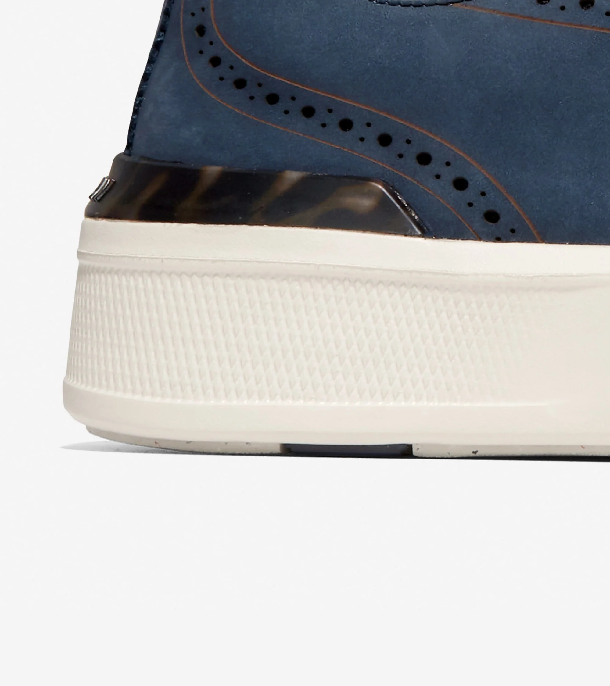 Hombre GrandPrø Crew Wingtip Sneakers - Image 8