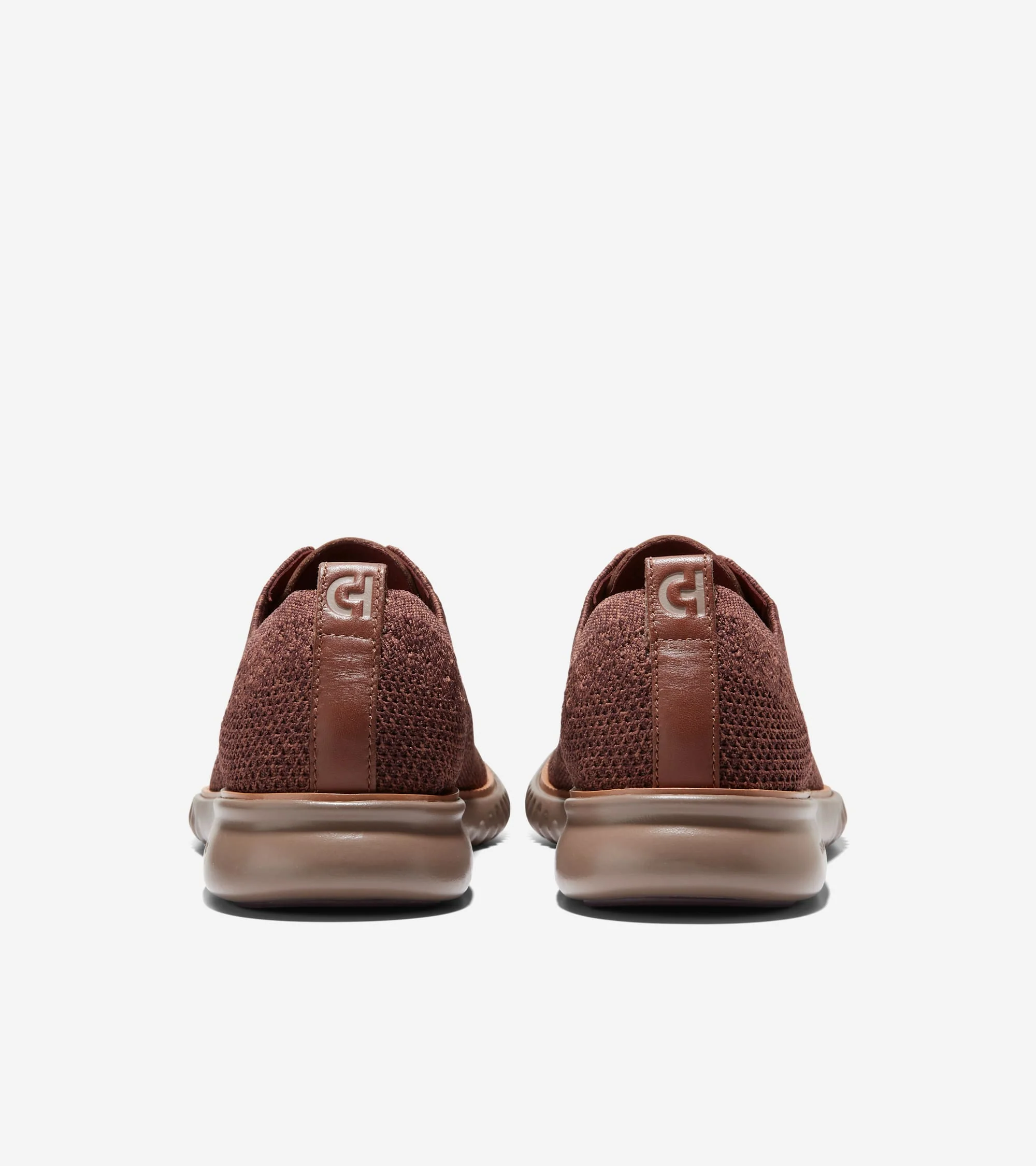 Hombre 2.ZERØGRAND Oxfords - Image 3