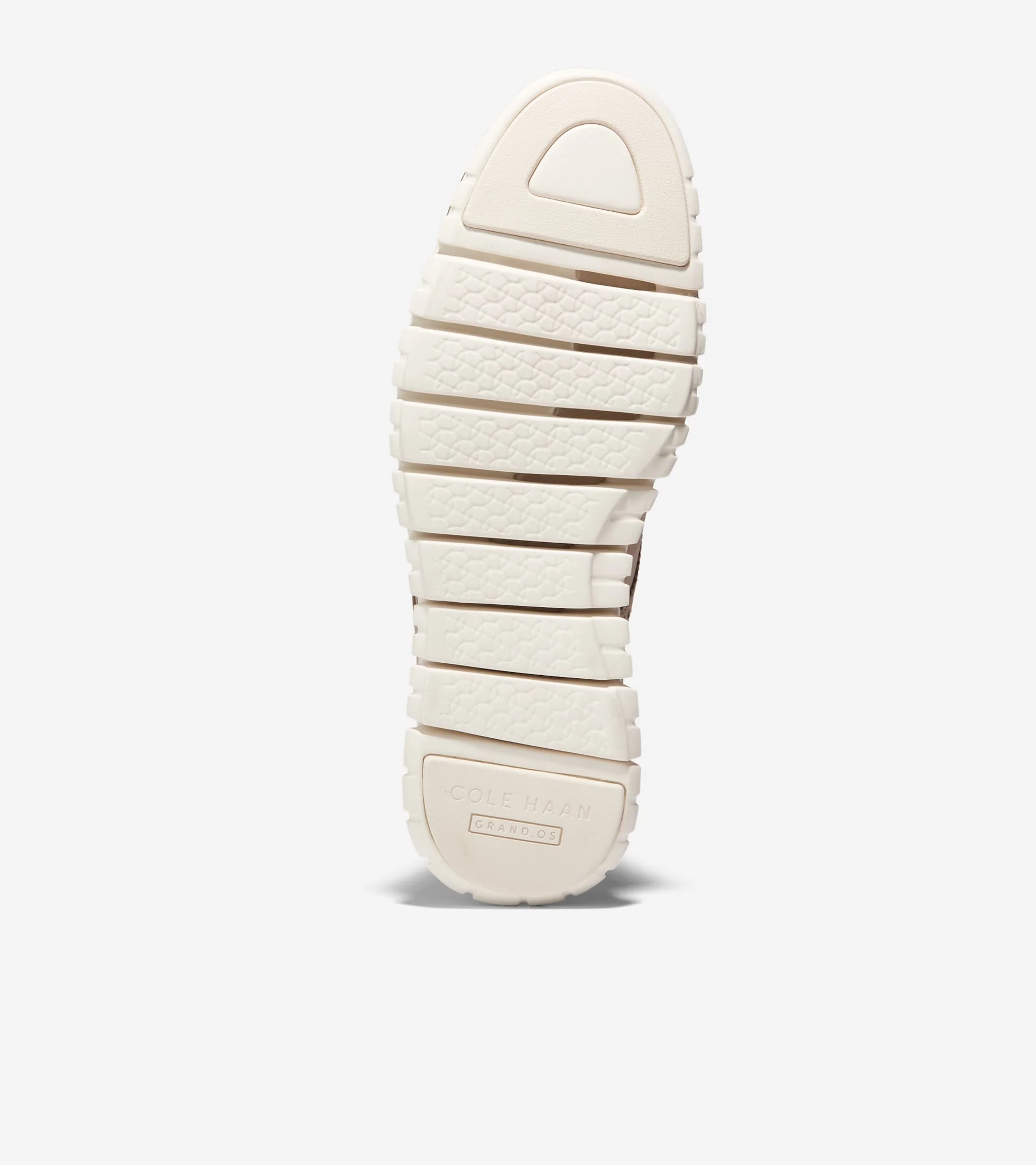 Hombre ZERØGRAND Wingtip Oxfords - Image 6