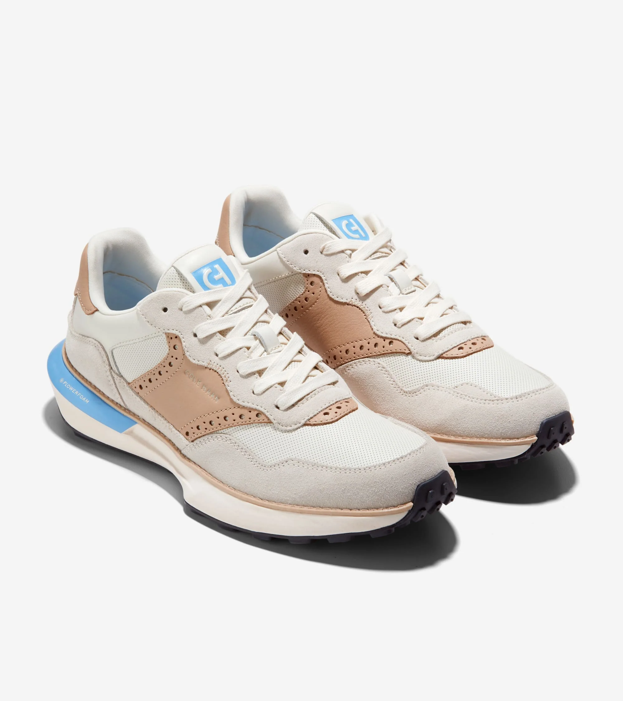 Hombre GrandPrø Ashland Sneakers - Image 5