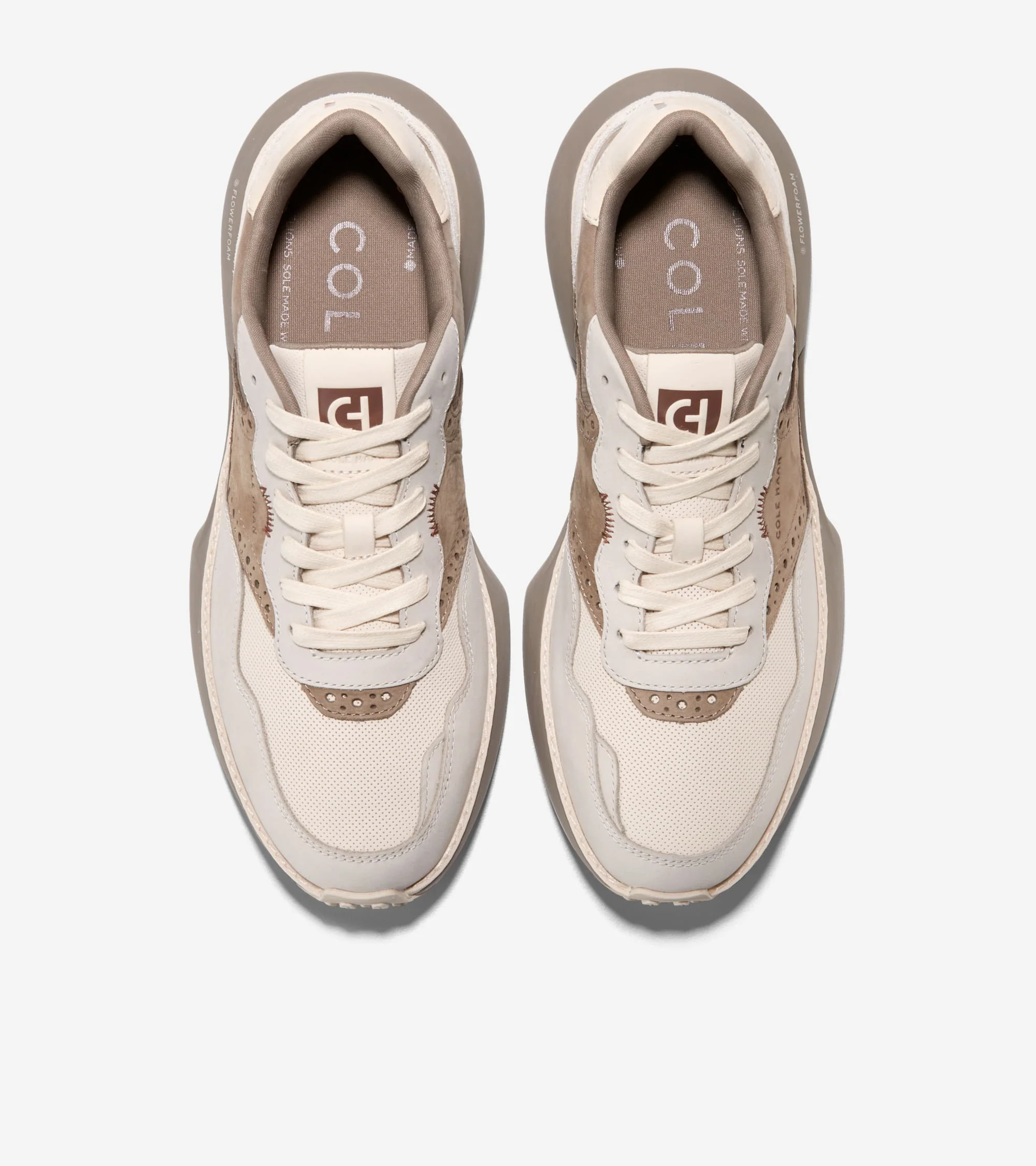 Hombre GrandPrø Ashland Sneakers - Image 5