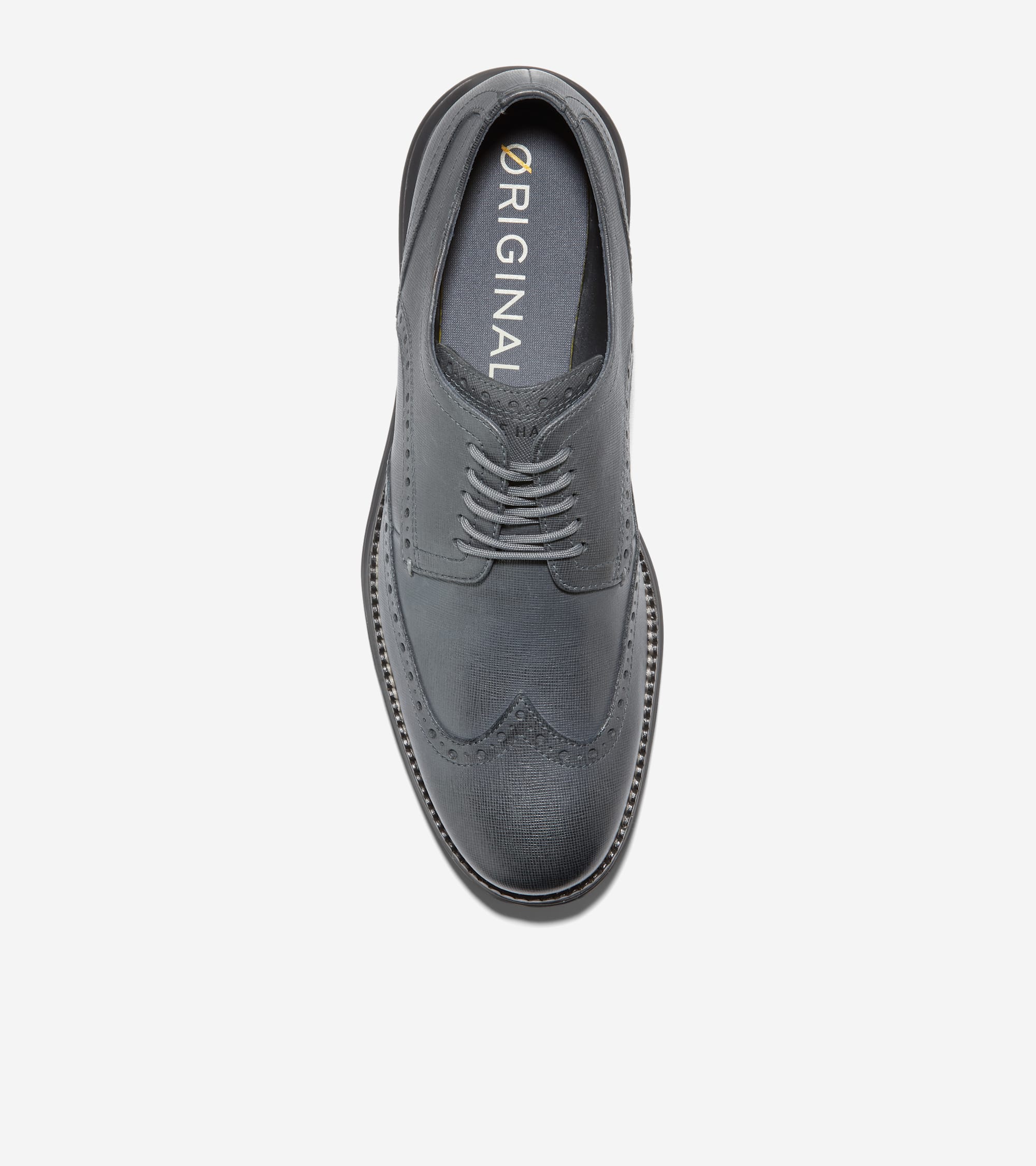 Hombre ØriginalGrand Wingtip Oxfords - Image 3