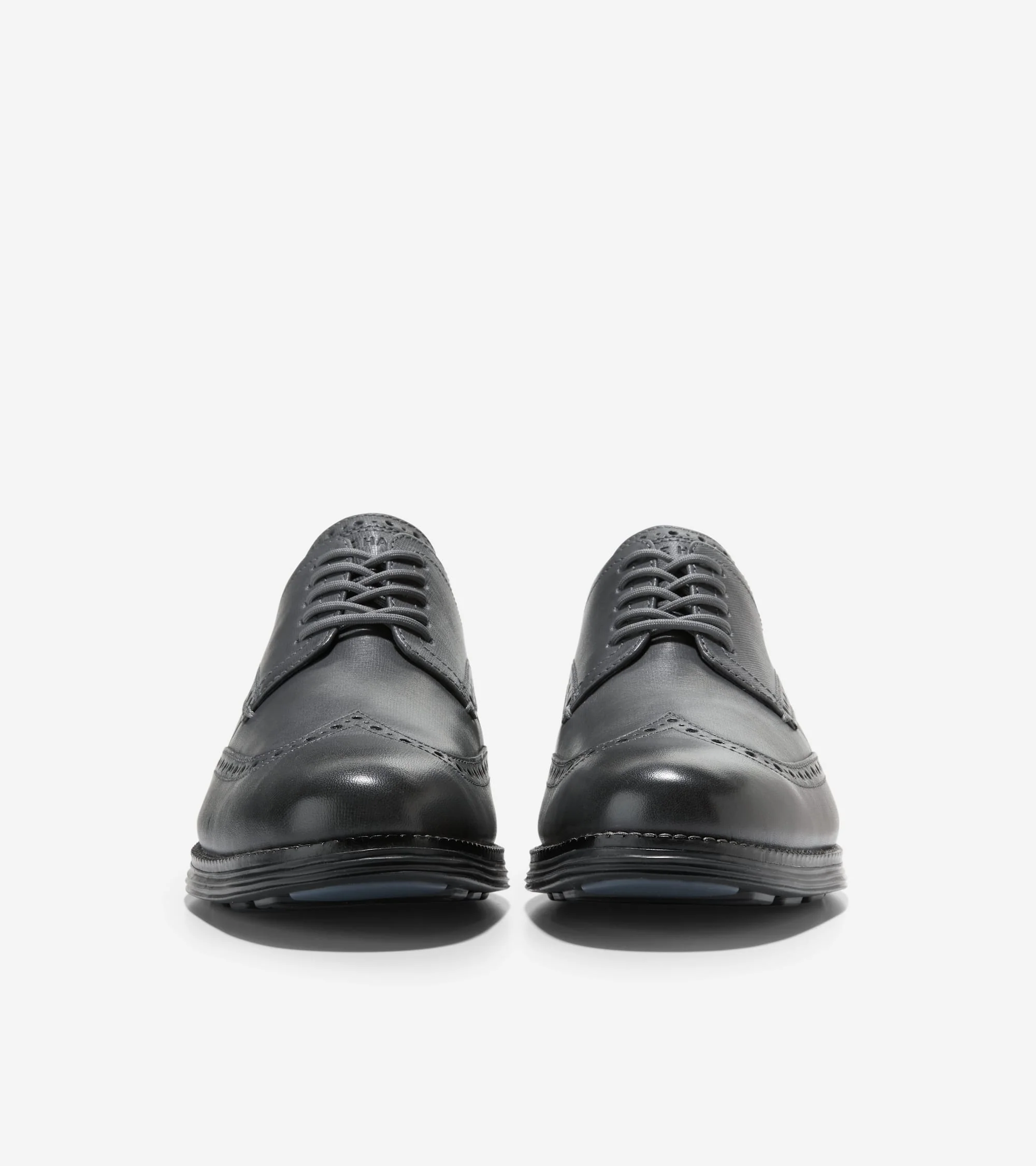 Hombre ØriginalGrand Wingtip Oxfords - Image 8