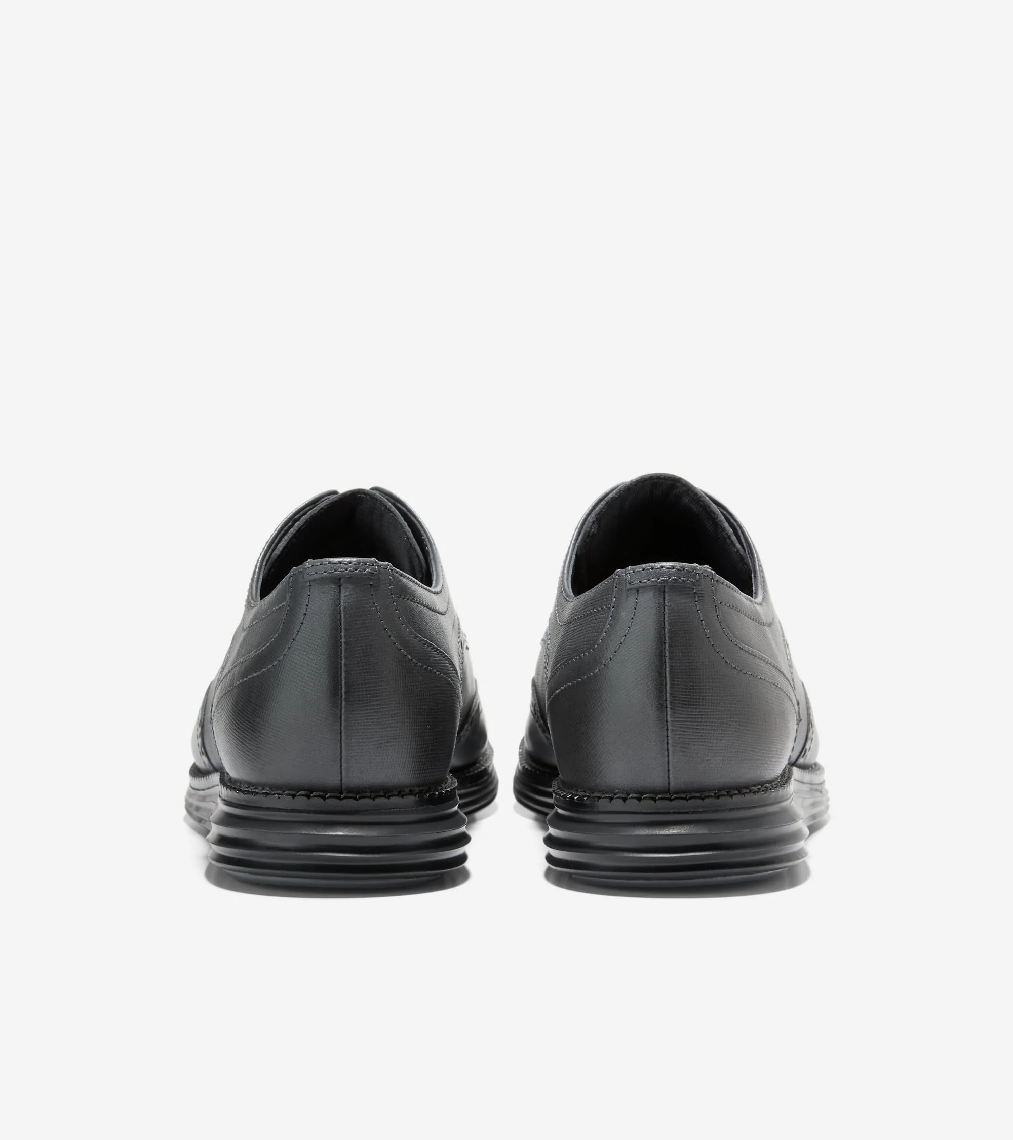 Hombre ØriginalGrand Wingtip Oxfords - Image 9