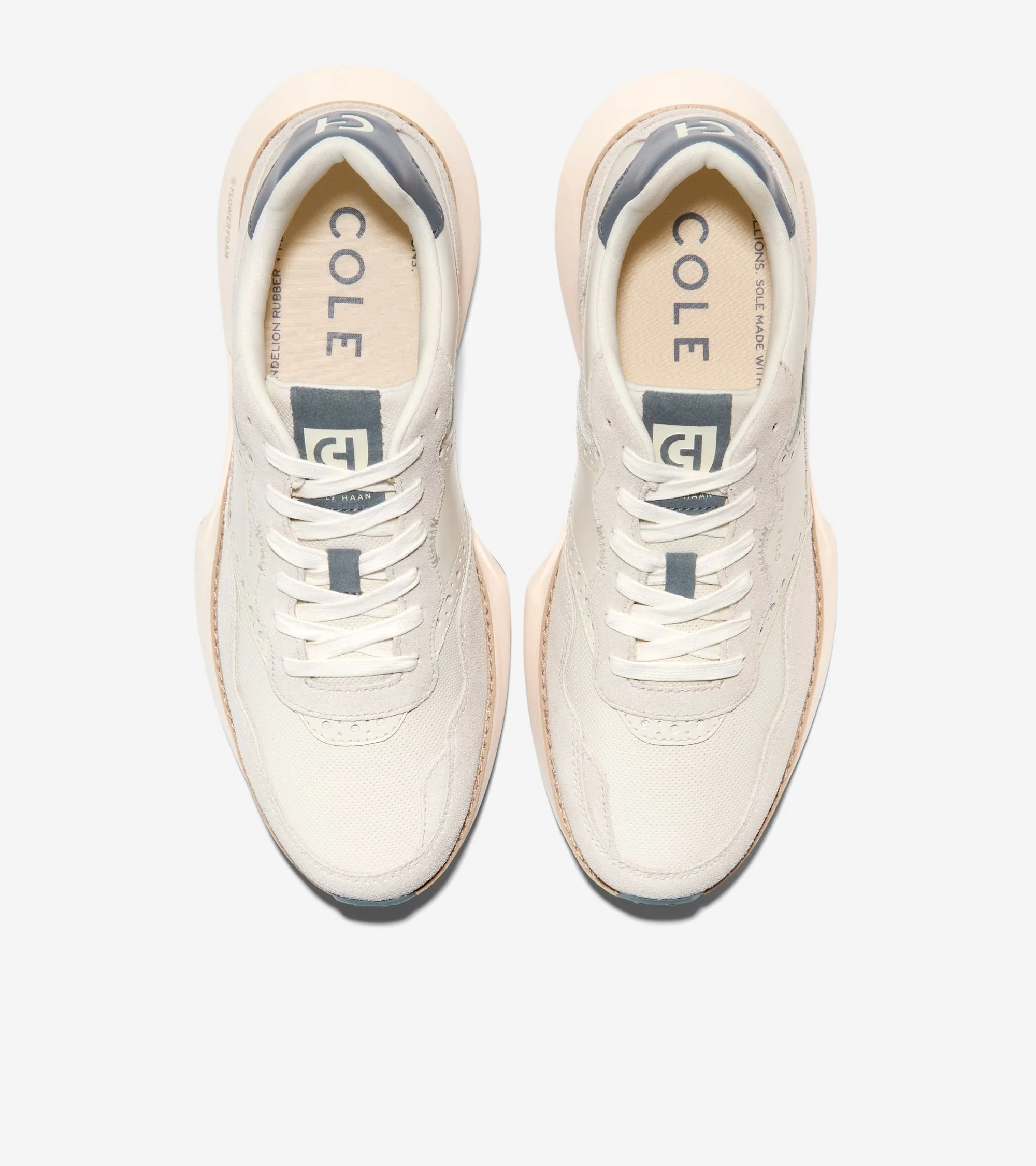 Hombre GrandPrø Ashland Sneakers - Image 4