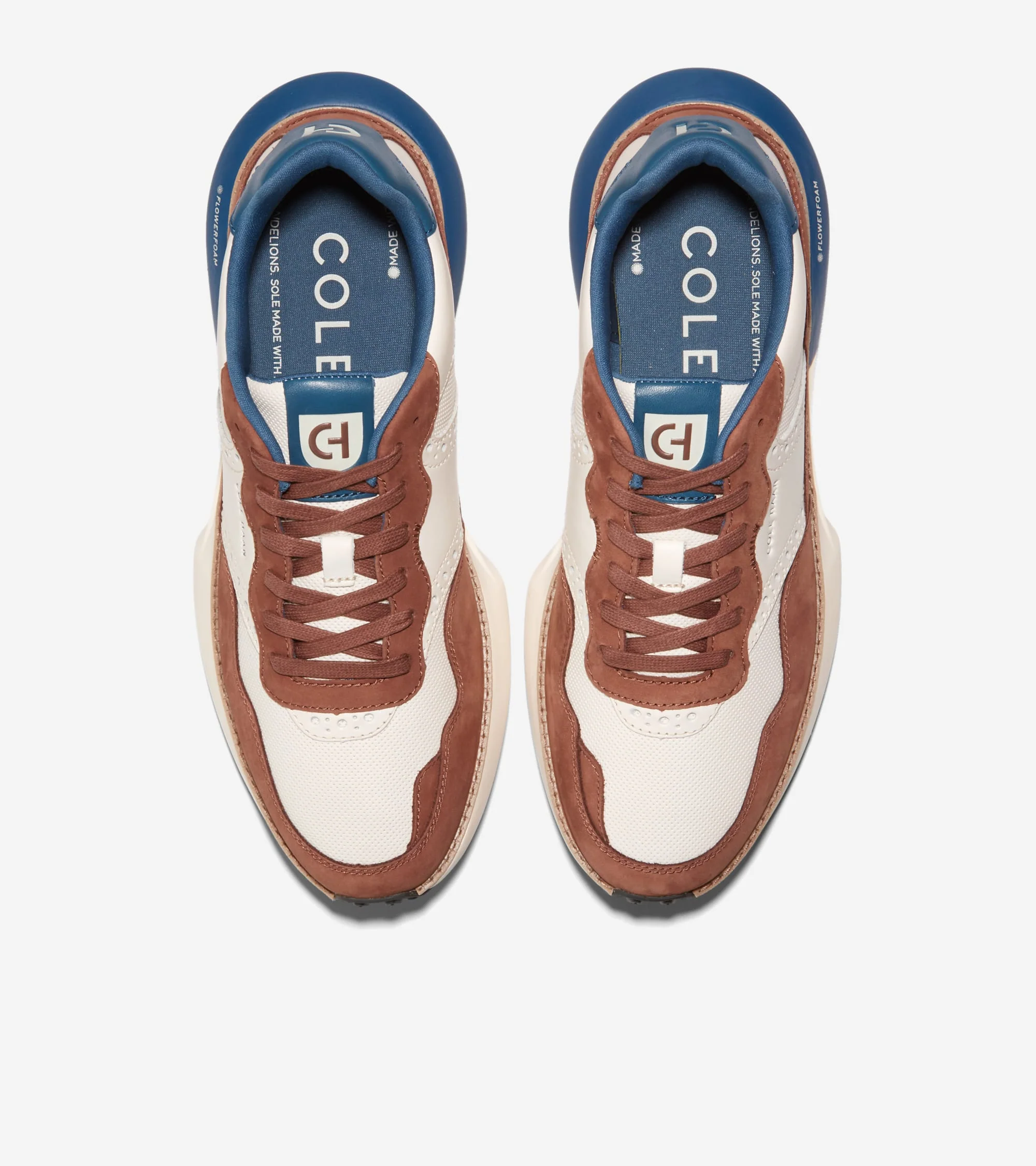 Hombre GrandPrø Ashland Sneakers - Image 5