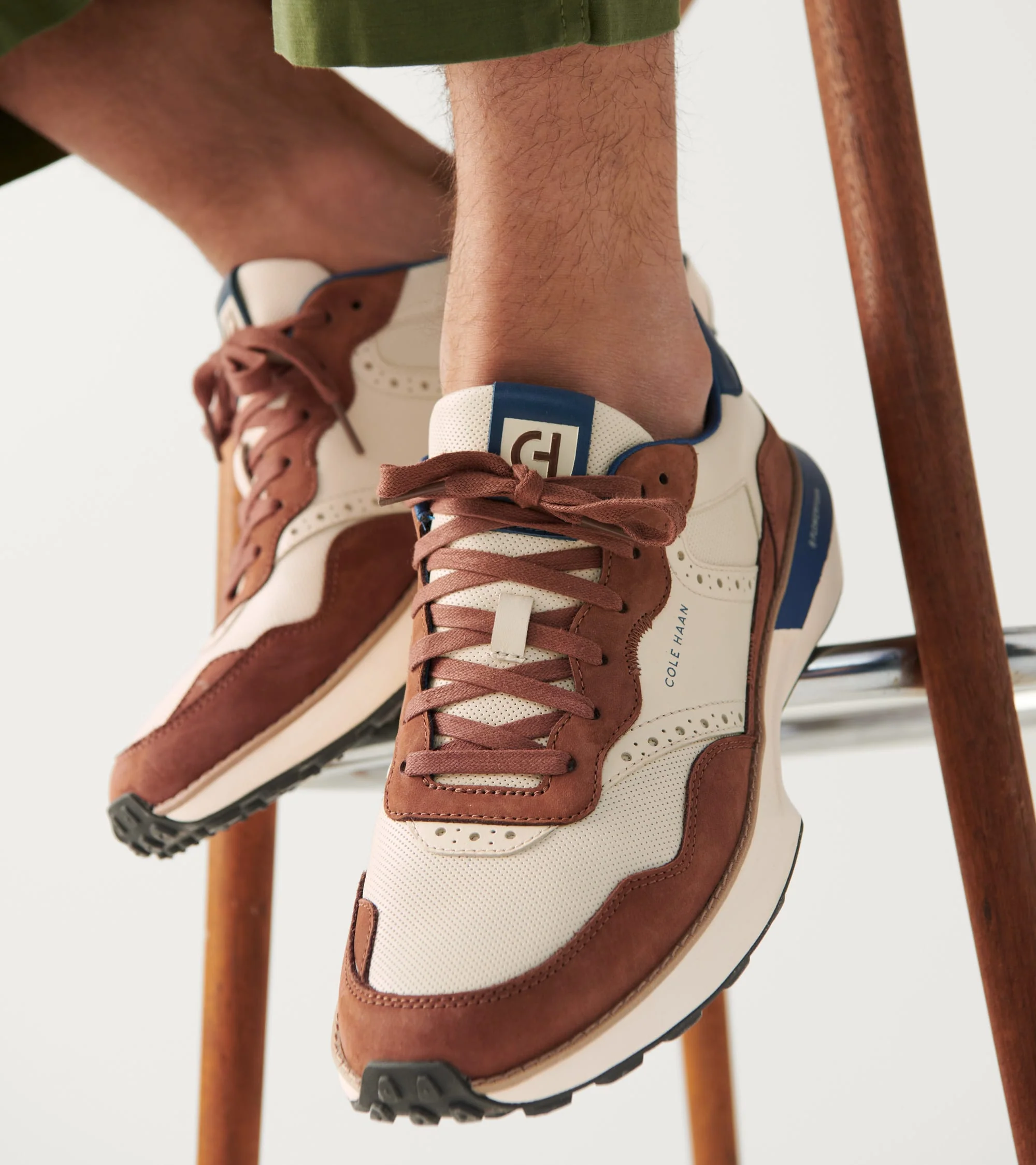 Hombre GrandPrø Ashland Sneakers - Image 8