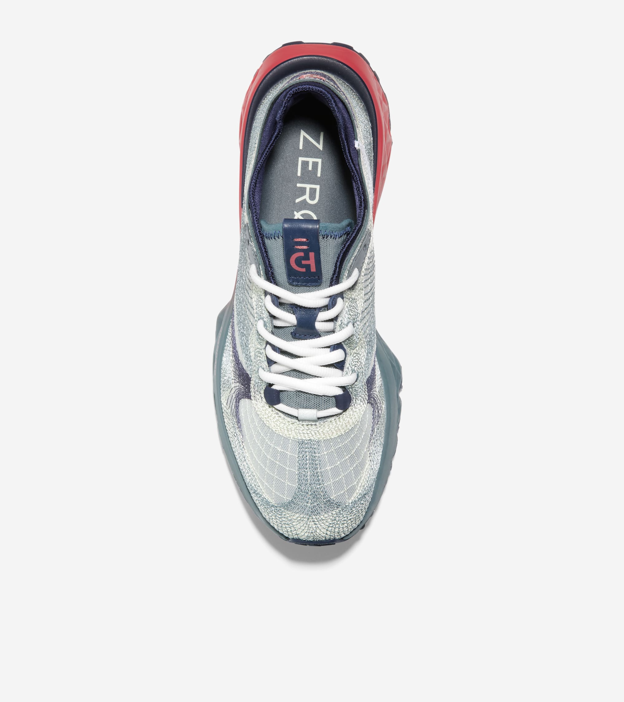 Hombre 5.ZERØGRAND Embrostitch Running Shoes - Image 3