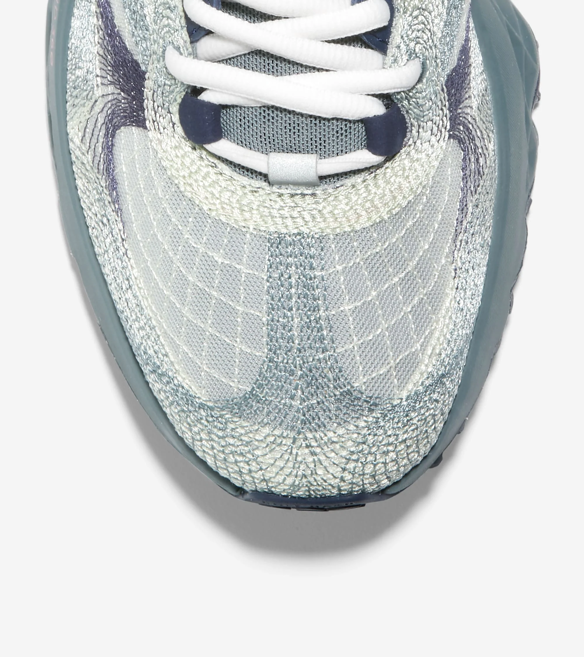 Hombre 5.ZERØGRAND Embrostitch Running Shoes - Image 4