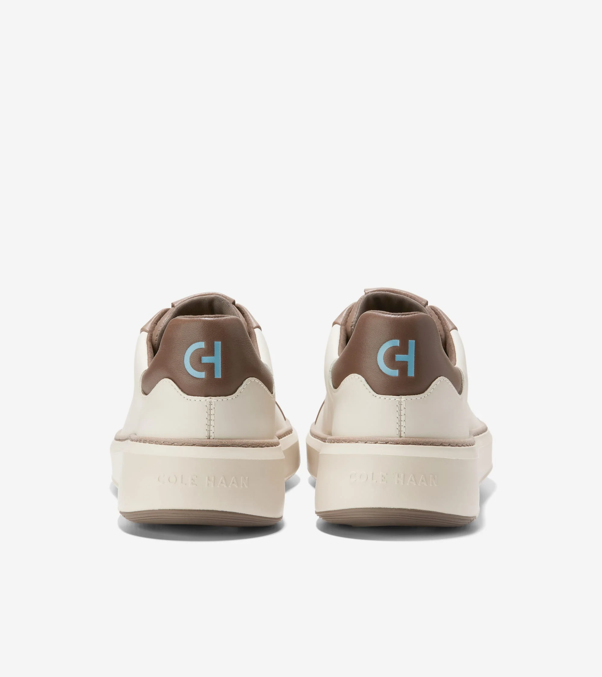 Hombre GrandPrø Topspin Sneakers - Image 3