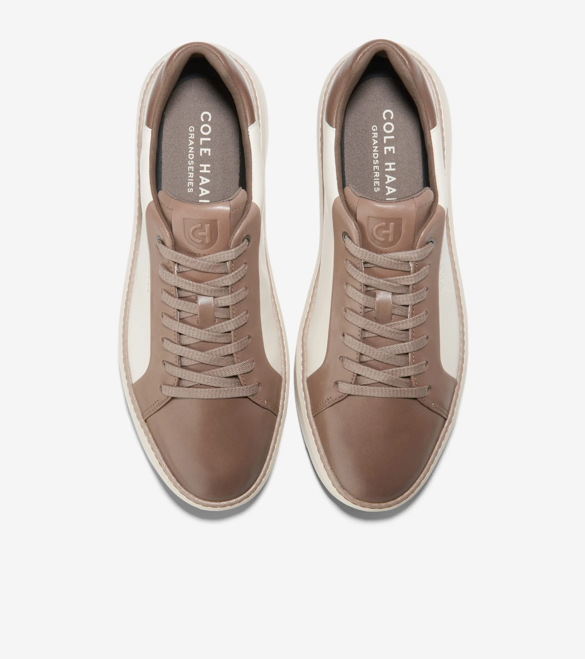 Hombre GrandPrø Topspin Sneakers - Image 4