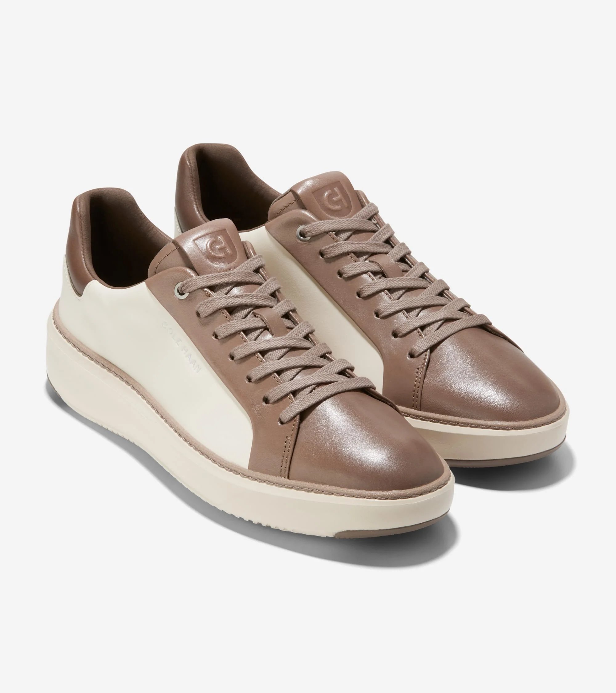 Hombre GrandPrø Topspin Sneakers - Image 5