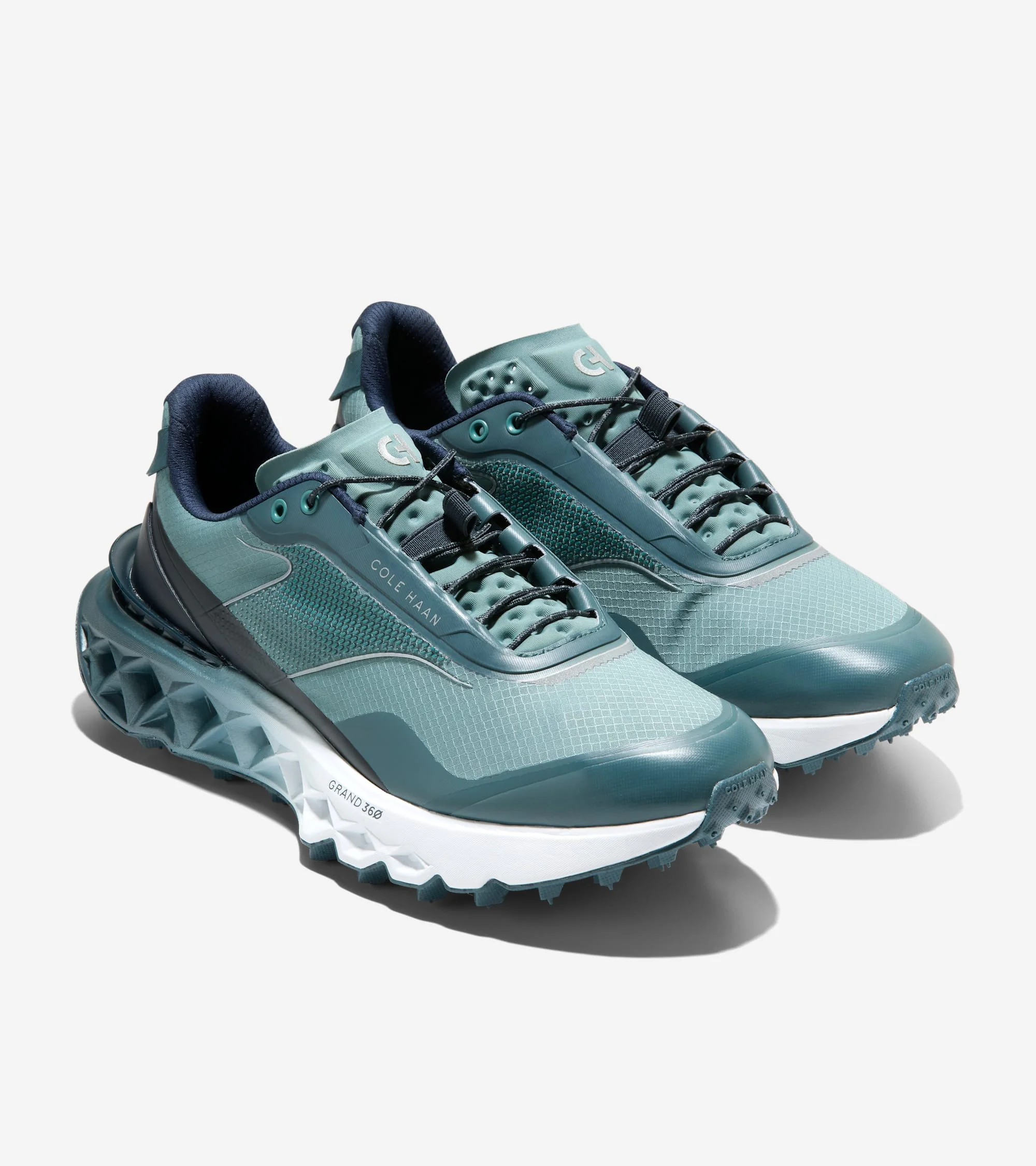 Hombre 5.ZERØGRAND All-Terrain Running shoes - Image 5