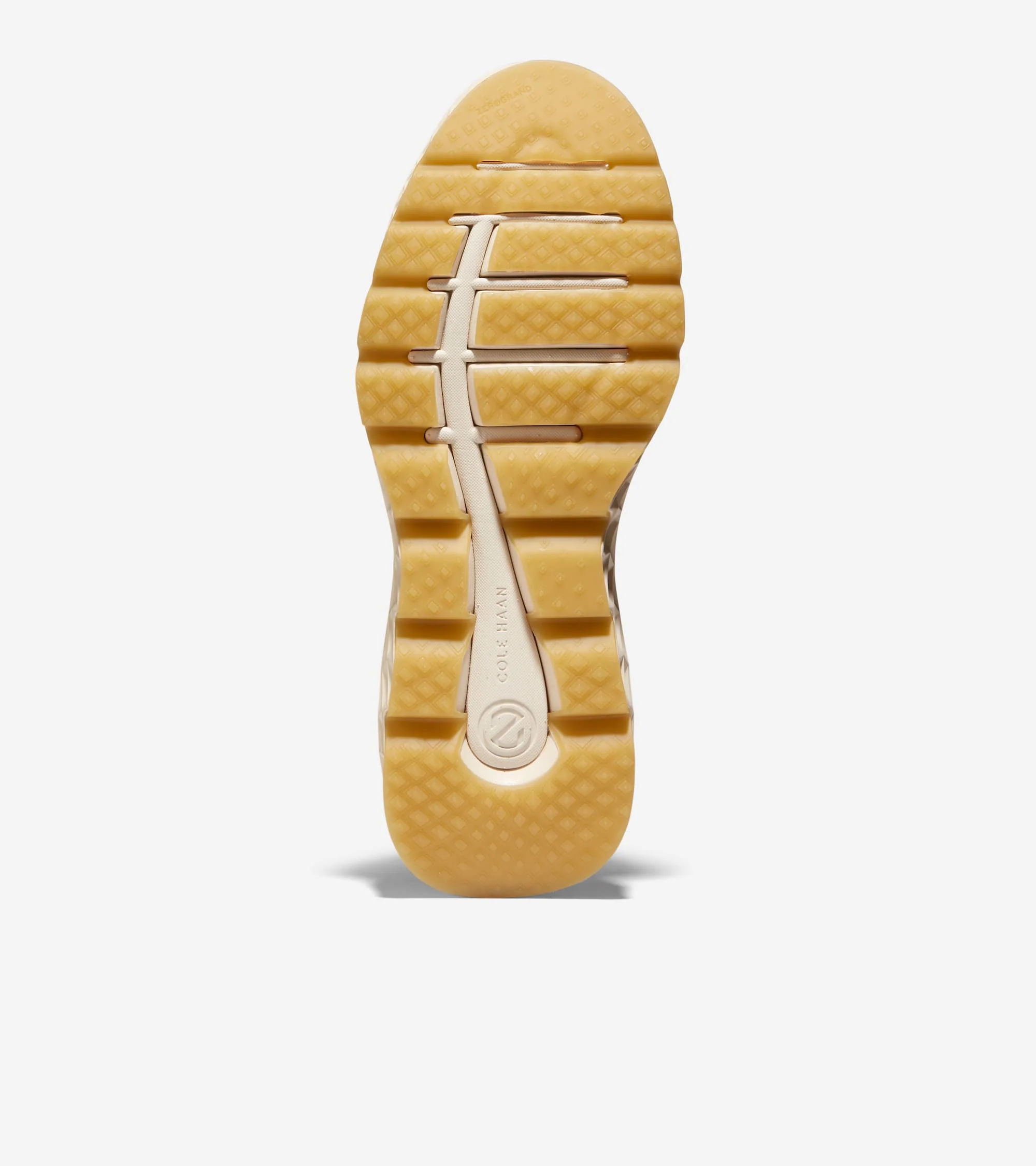 Hombre 5.ZERØGRAND WRK Chukka Boot - Image 7