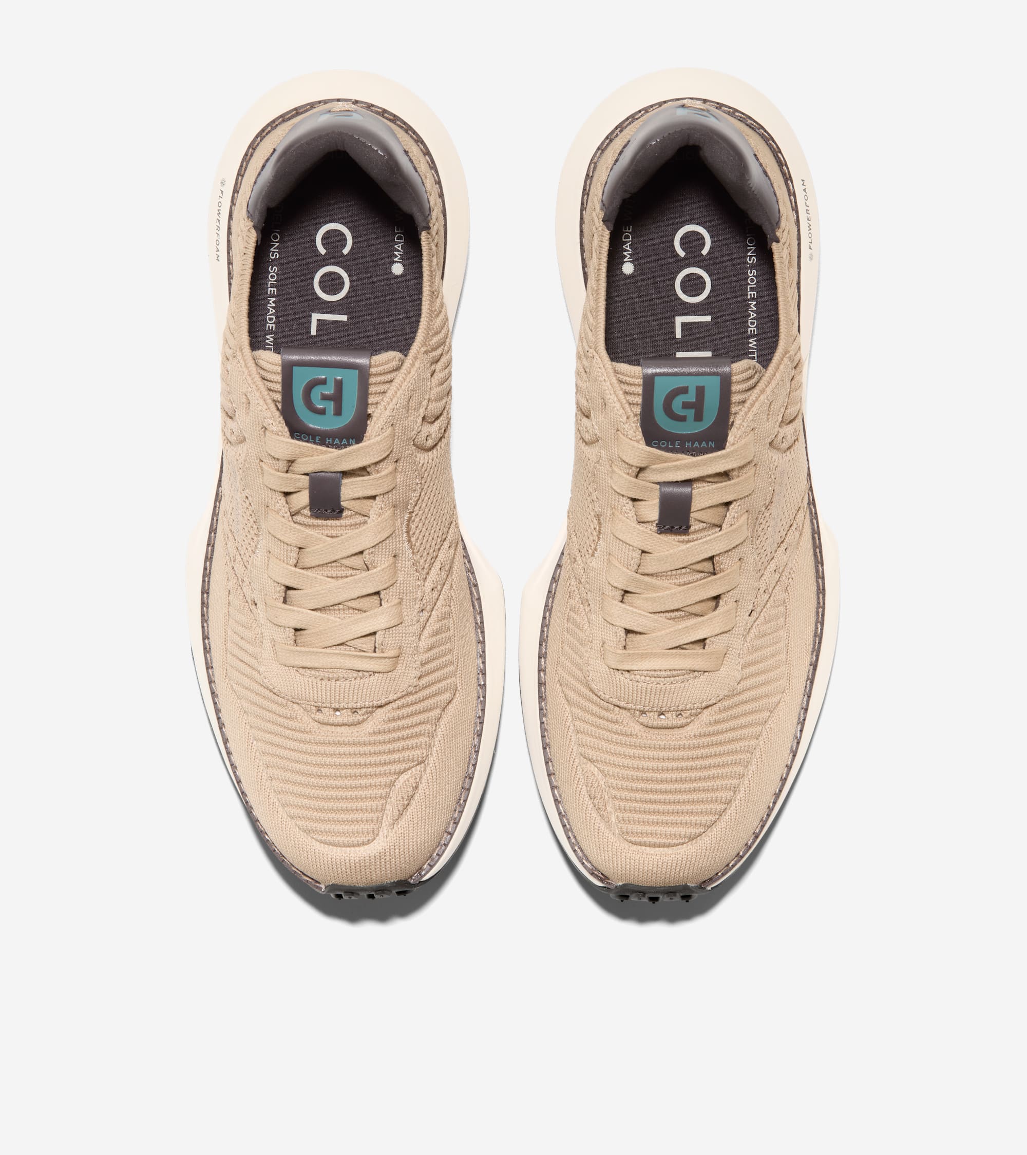 Hombre GrandPrø Ashland Stitchlite™ Sneakers - Image 4