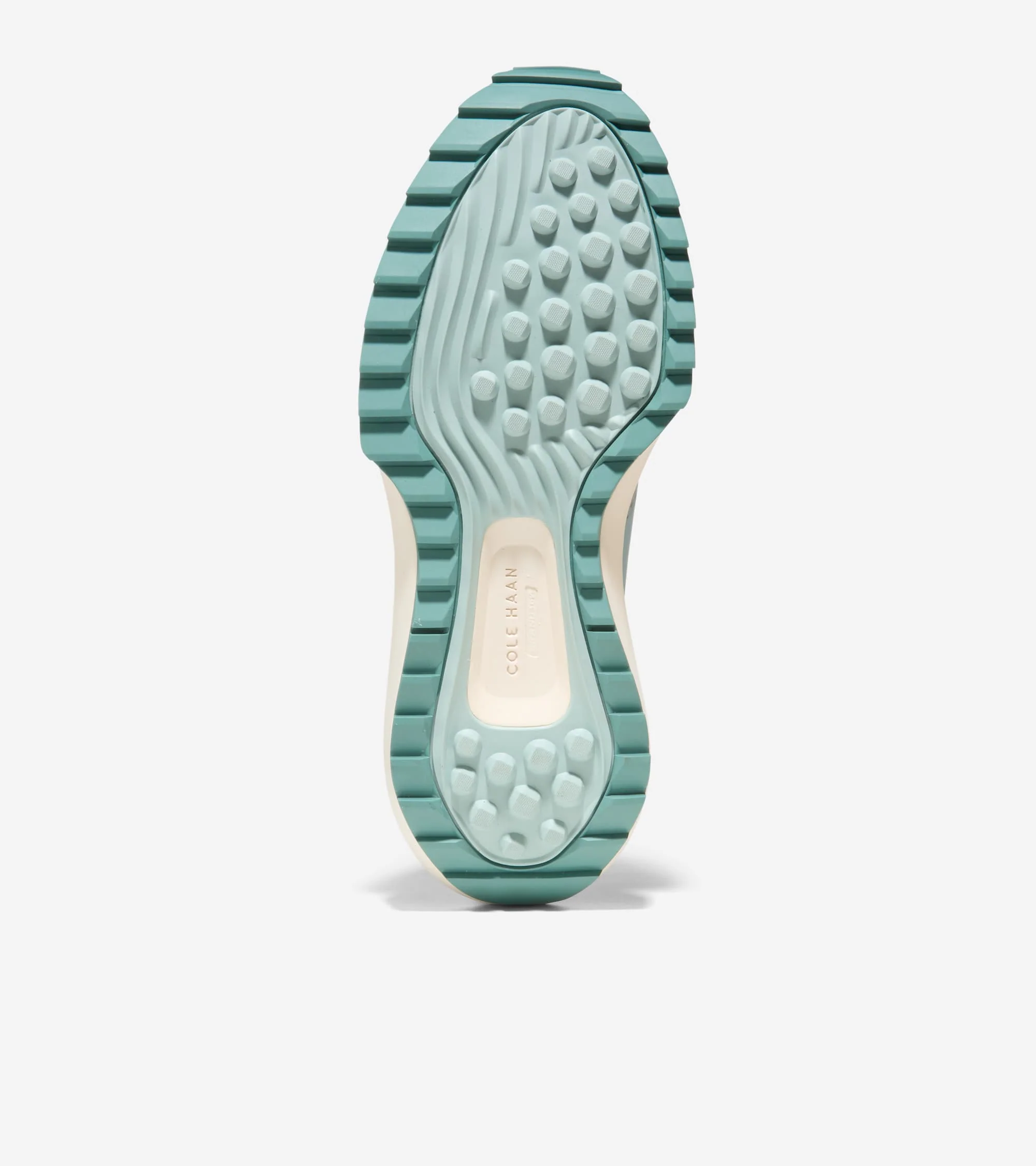 Hombre GrandPrø Ashland Water-Resistant Golf Shoes - Image 6