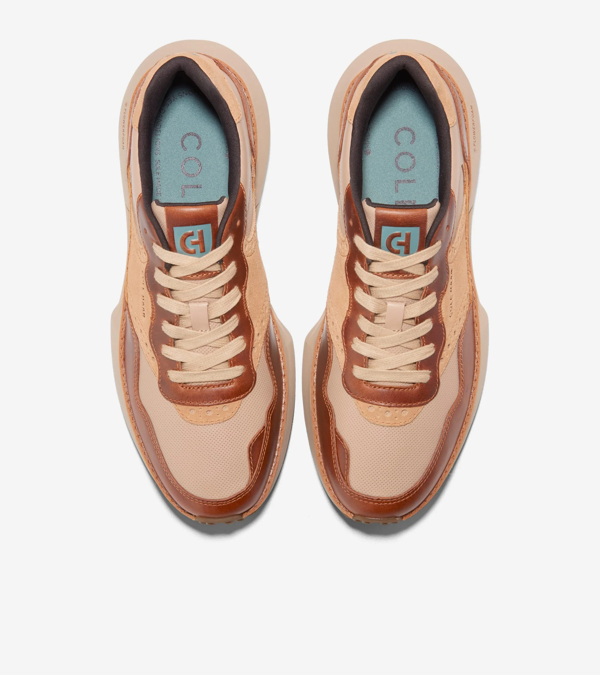 Hombre GrandPrø Ashland Sneakers - Image 4