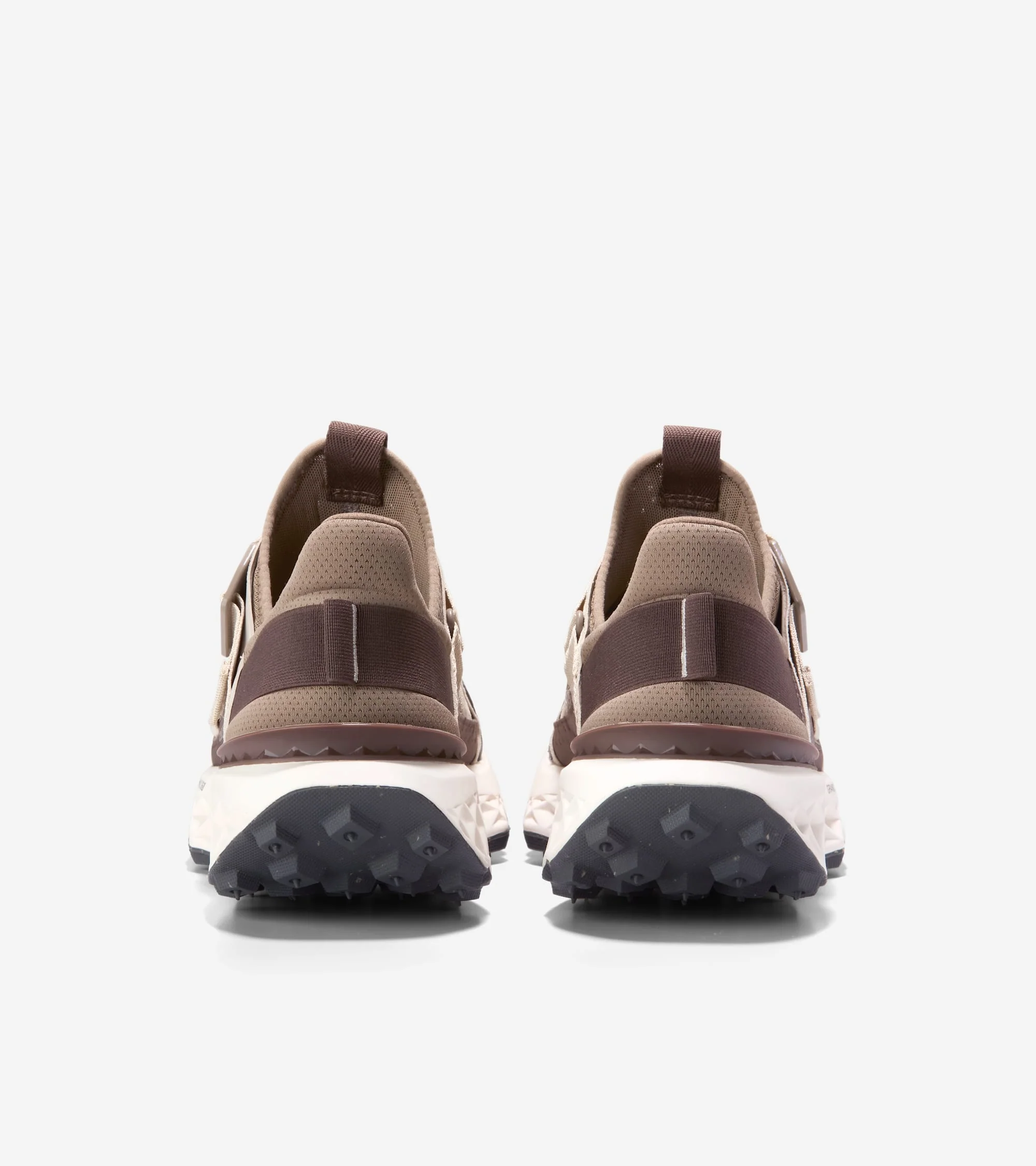 Hombre 5.ZERØGRAND Monk Strap Running Shoes - Image 3