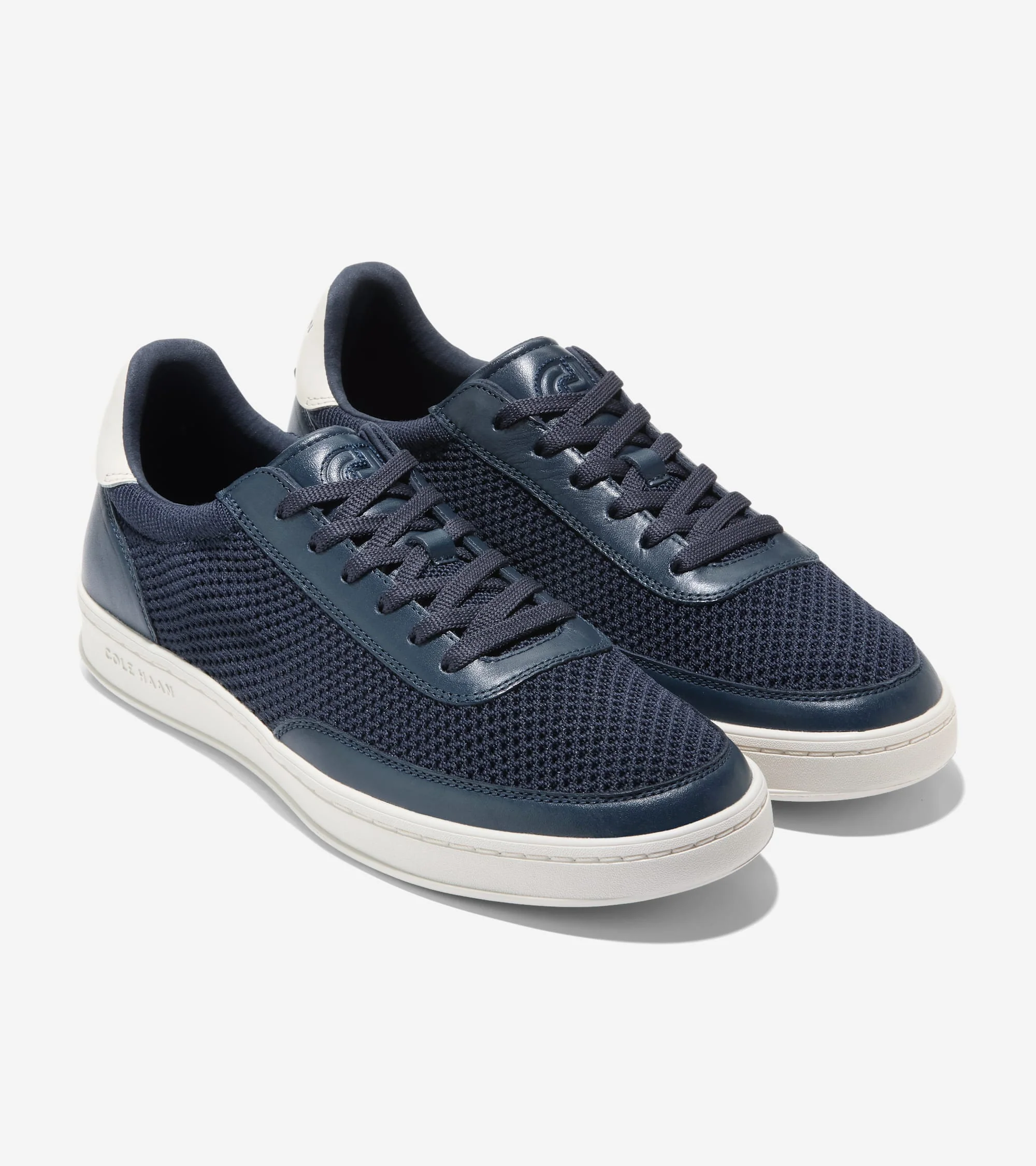 Hombre GrandPrø Ashland Golf Sneakers - Image 5