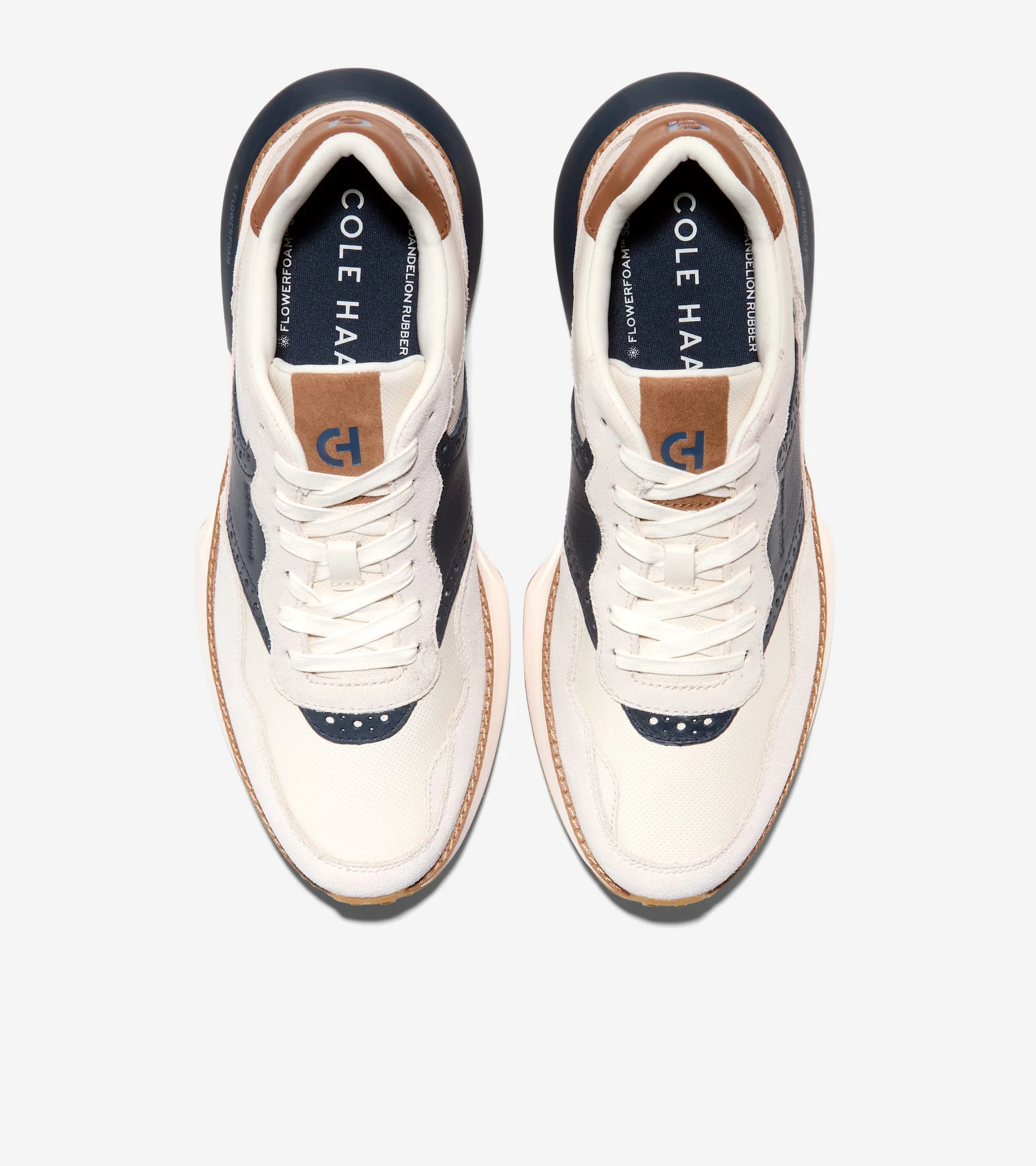 Hombre GrandPrø Ashland Sneakers - Image 5